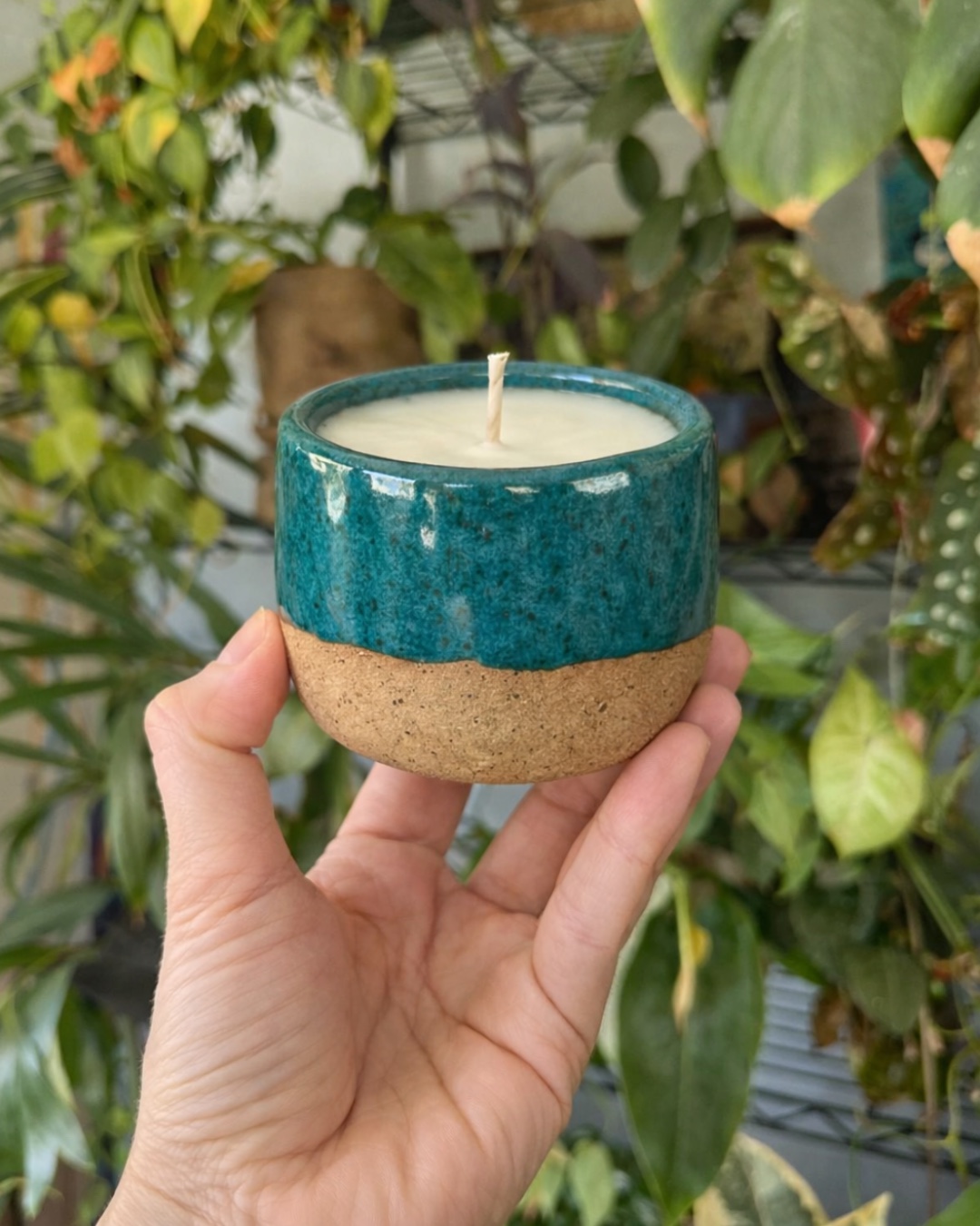 Join us and @meganwestceramics for a ceramic candle vessel workshop ✨
In this hands-on session, guests will create and shape their own ceramic vessel designed to hold a candle, select a glaze color, and choose a custom fragrance that will later be poured into their finished piece by the Candle Bar 111 team.
Guests will enjoy a complimentary glass of bubbles (21+) while they work, no experience needed. This workshop is relaxed, creative, and focused on making something personal and functional. Seating is limited to keep the experience intimate and hands-on. Vessels will be glazed and fired in Megan’s studio, then returned to Candle Bar 111 where candles will be poured.
Finished pieces will be ready for pickup within approximately three weeks, or can be shipped for an additional fee.
📆 Saturday, March 7
🕰️ 5:30-7pm
🎟️ $125/person
Tickets are available via the link in our bio!
Event photo credit: Jennifer Yau Photography