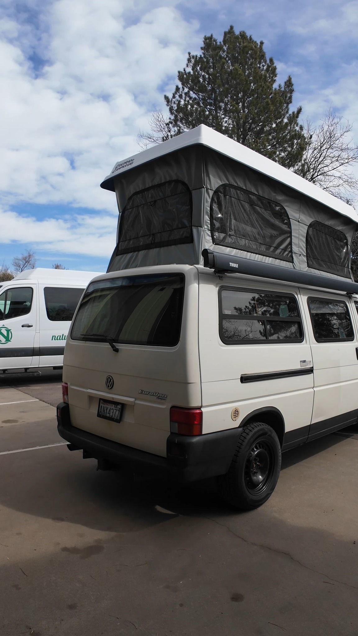 Update your VW pop top • 970.669.6000 • coloradocampervan.com
#coloradocampervan #poptop #VW #vwcampervanlife
#vanconversions #vanbuilders #vanfam #vanlife