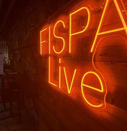 What a week at FISPA Live 2026 in Nashville!
We were proud to represent Cielo Systems at this conference. Grateful to be apart of such a innovative industry and for the opportunity to build new connections in it. Excited for the year ahead!