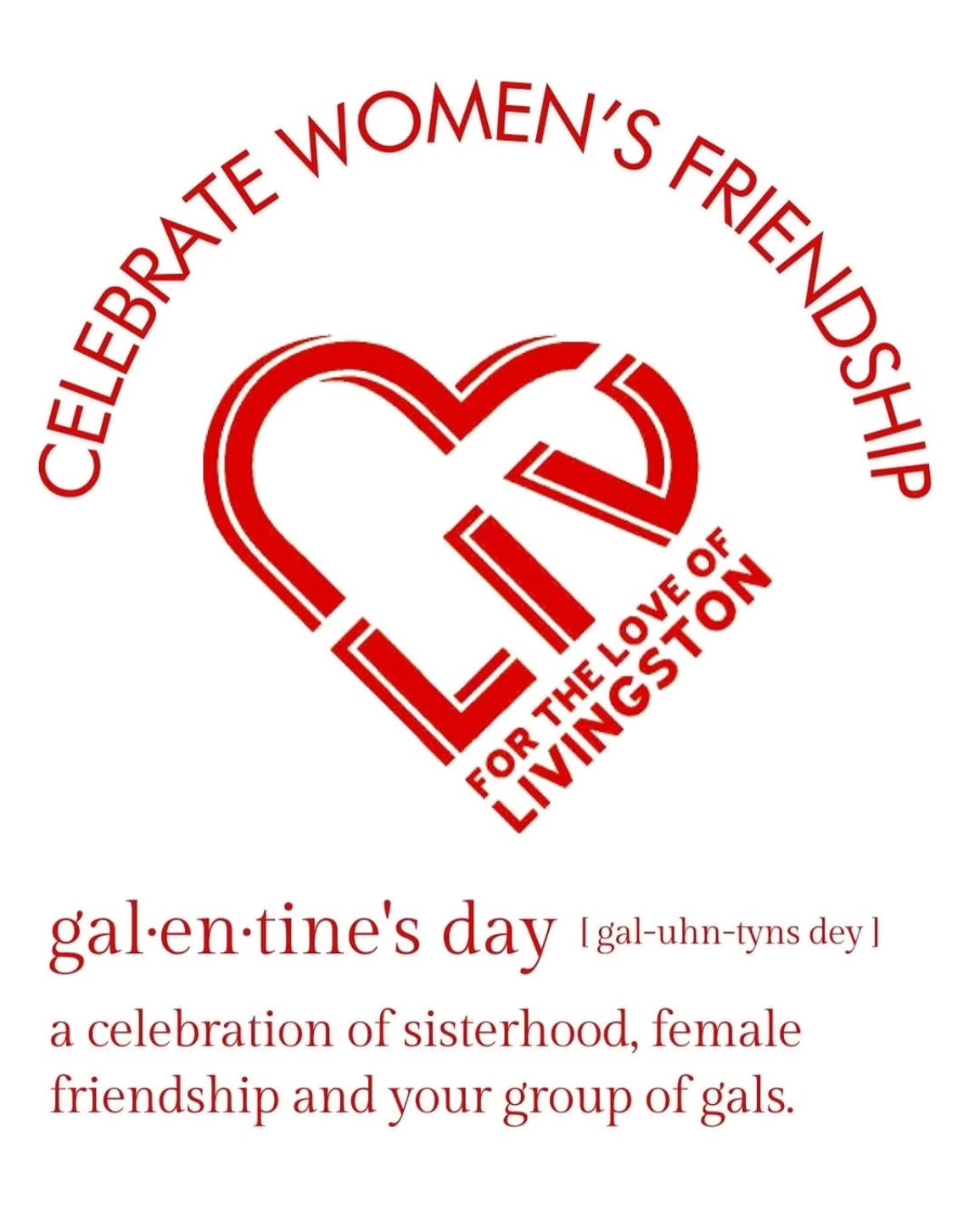 With @wheatgrassbooks Galentine’s Happy Hour at Wheatgrass this Friday 💫
Grab your favorite gals and pals and join us for an easy, cozy evening.
We’ll have snacks, bevvies, and a few sweet in-store discounts to celebrate friendship, books, and community.
Stop by, raise a glass!