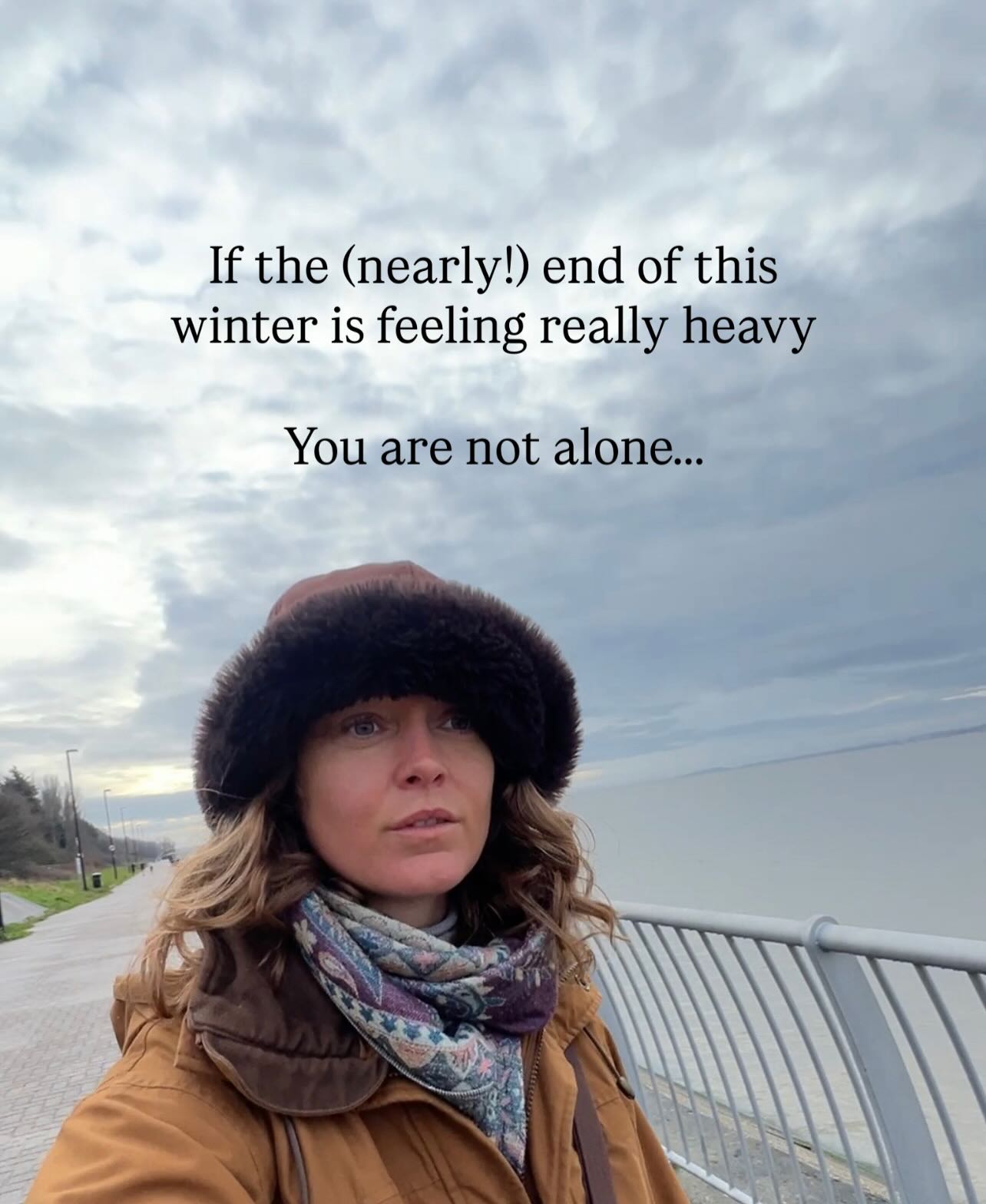 If, like my previous client Bec, you’d like to awaken a deep sense of inner peace to get you through the end of this long winter -
Comment or DM me ‘Reiki’ + let’s get you booked in for a refresh 💫