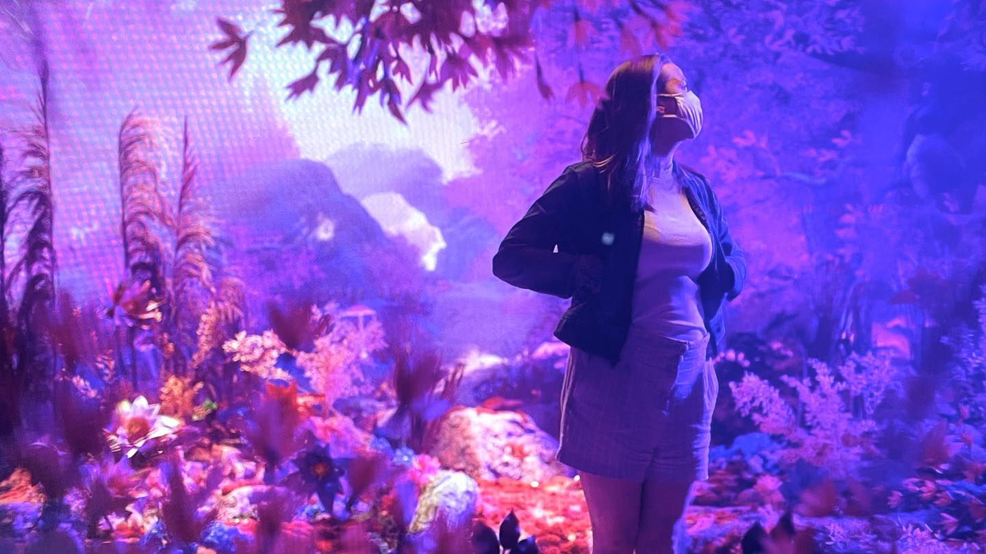 Caption this #virtualproduction