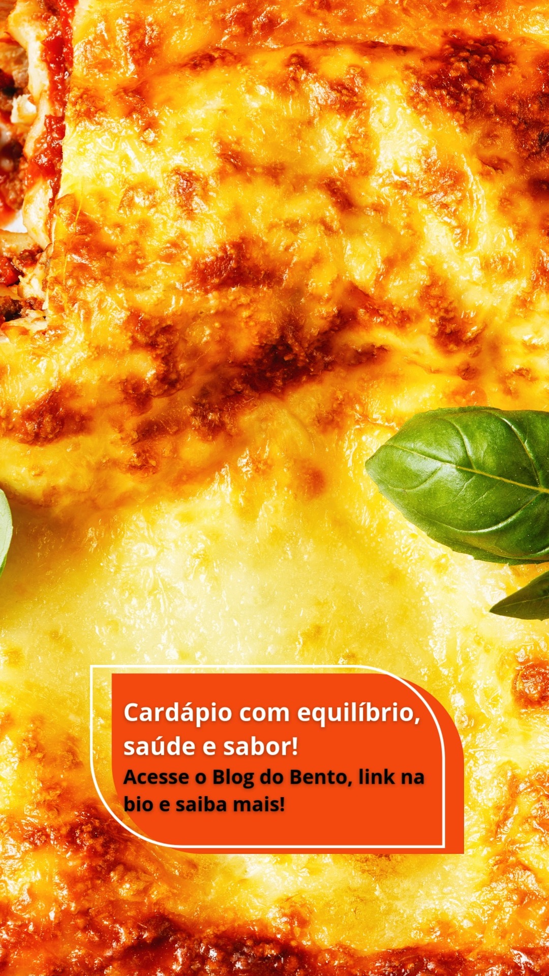 No Bento, cada detalhe importa 🍽️
Do fit ao tradicional, nossas refeições são pensadas todos os dias para oferecer sabor, equilíbrio e confiança na sua rotina.
✨ Peça agora pelo iFood ou 99 Food e deixe o Bento cuidar da sua refeição!
#BentoRestaurante #ComidaDeVerdade #FitETradicional #AlimentaçãoEquilibrada #SaborNoDiaADia #DeliveryComQualidade #IFood #99Food #ExperiênciaBento