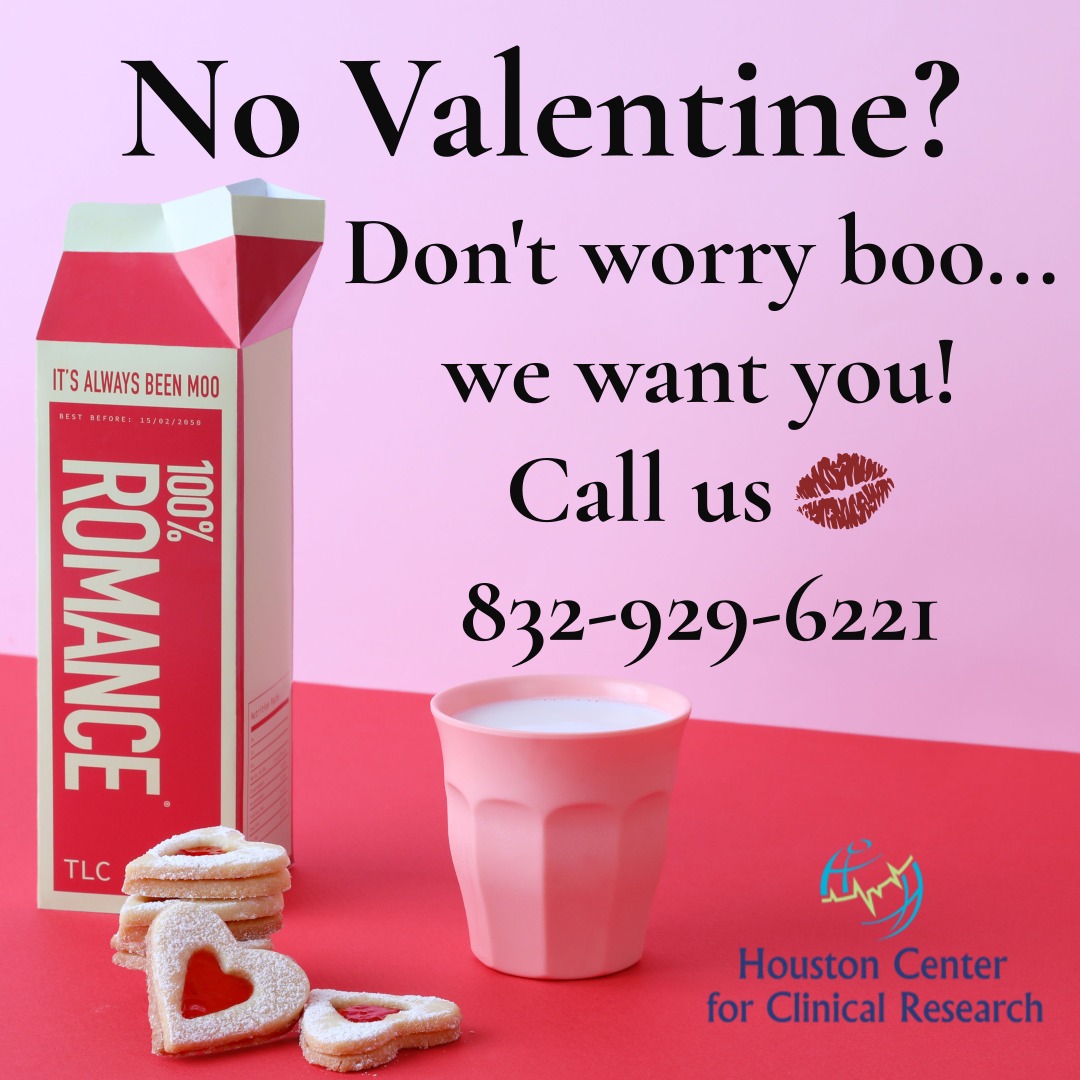 Clinical research improves health for everyone by discovering safer, more effective ways to prevent, diagnose, and treat diseases, leading to better outcomes, longer lives, and improved quality of care for current and future generations. Ask us how you can help!