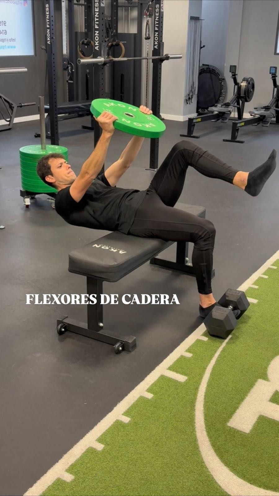 ¡¡Os dejamos un protocolo de ejercicios para fortalecer vuestros flexores de cadera!!
🏋🏼♀️🚴🏼♂️🏃🏻♀️De la mano de @ivanpozatrainer
#entrenamiento #running #pinardechanartin