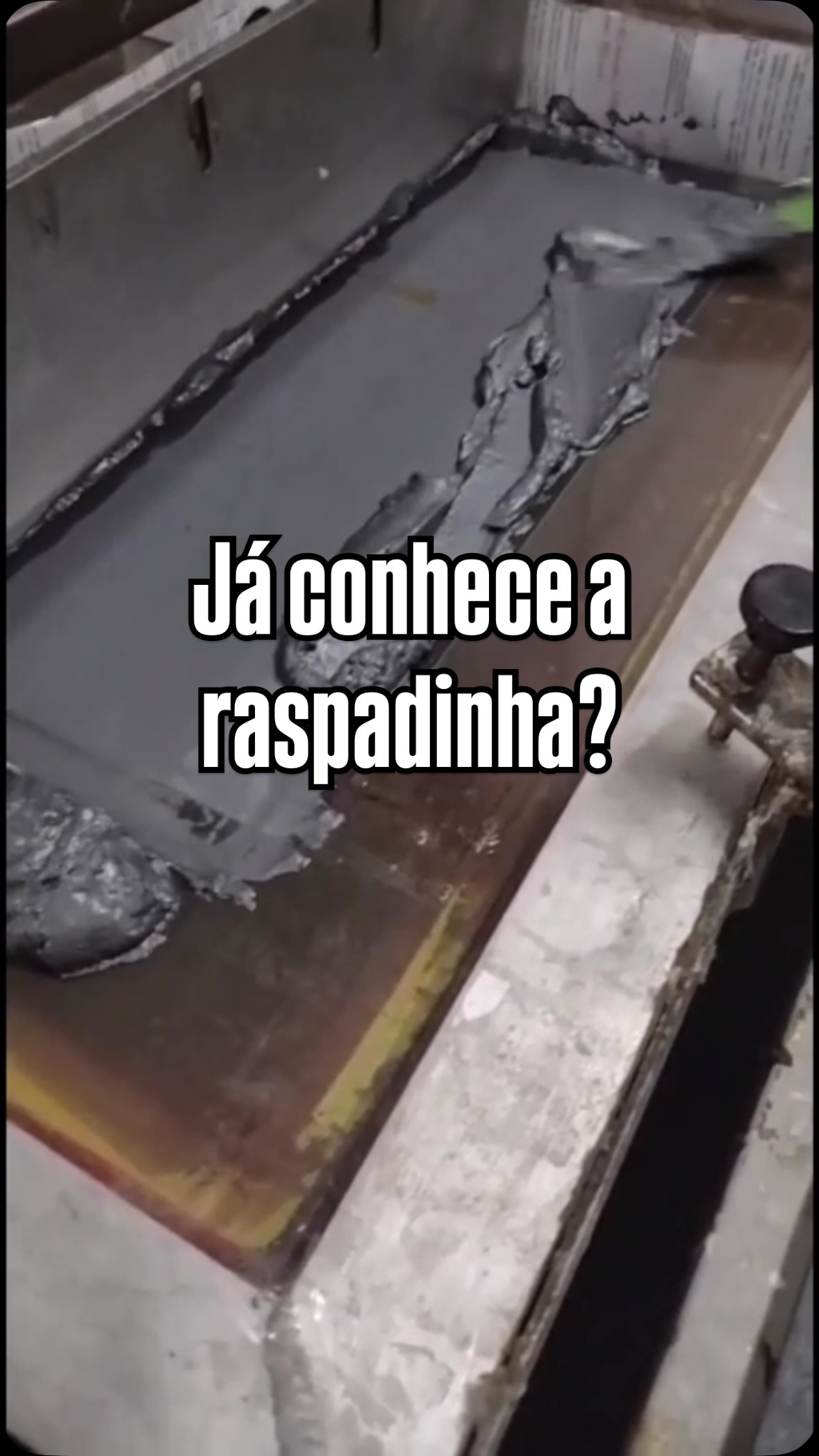 Veja como a sua empresa pode fazer algo diferente com brindes e convites ou até mesmo adesivos com a raspadinha. Veja como ela foi feita e uma dica de como usá-la.
#criatividade