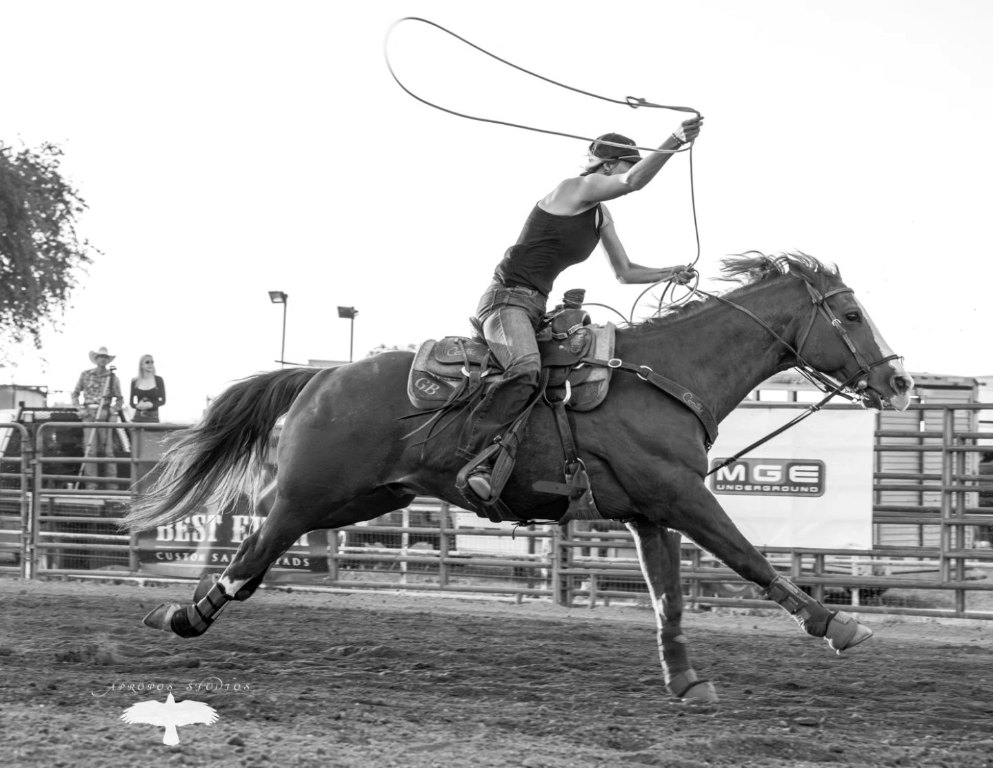 Running to that weekend! Absolutely love how this came out. #photooftheday #photography #equestrian #equines #breakaway #horsesofinstagram #slocounty #sanluisobispocounty