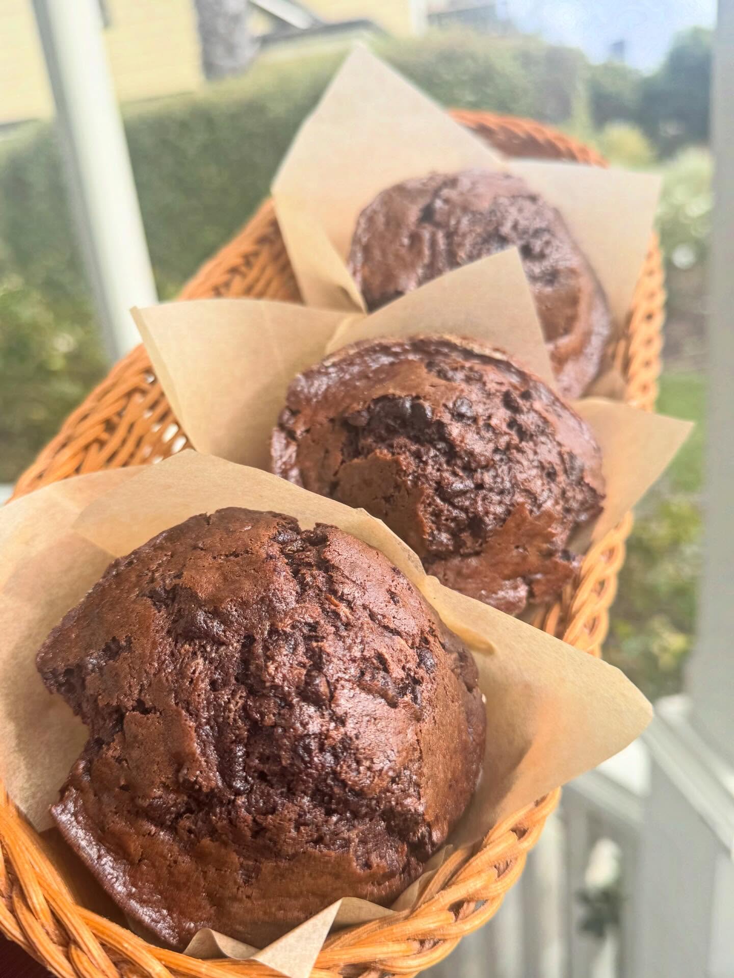 Hope to see you at Bijou Bakery this holiday weekend 💘 Treat yourself, or someone you love, to something sweet!