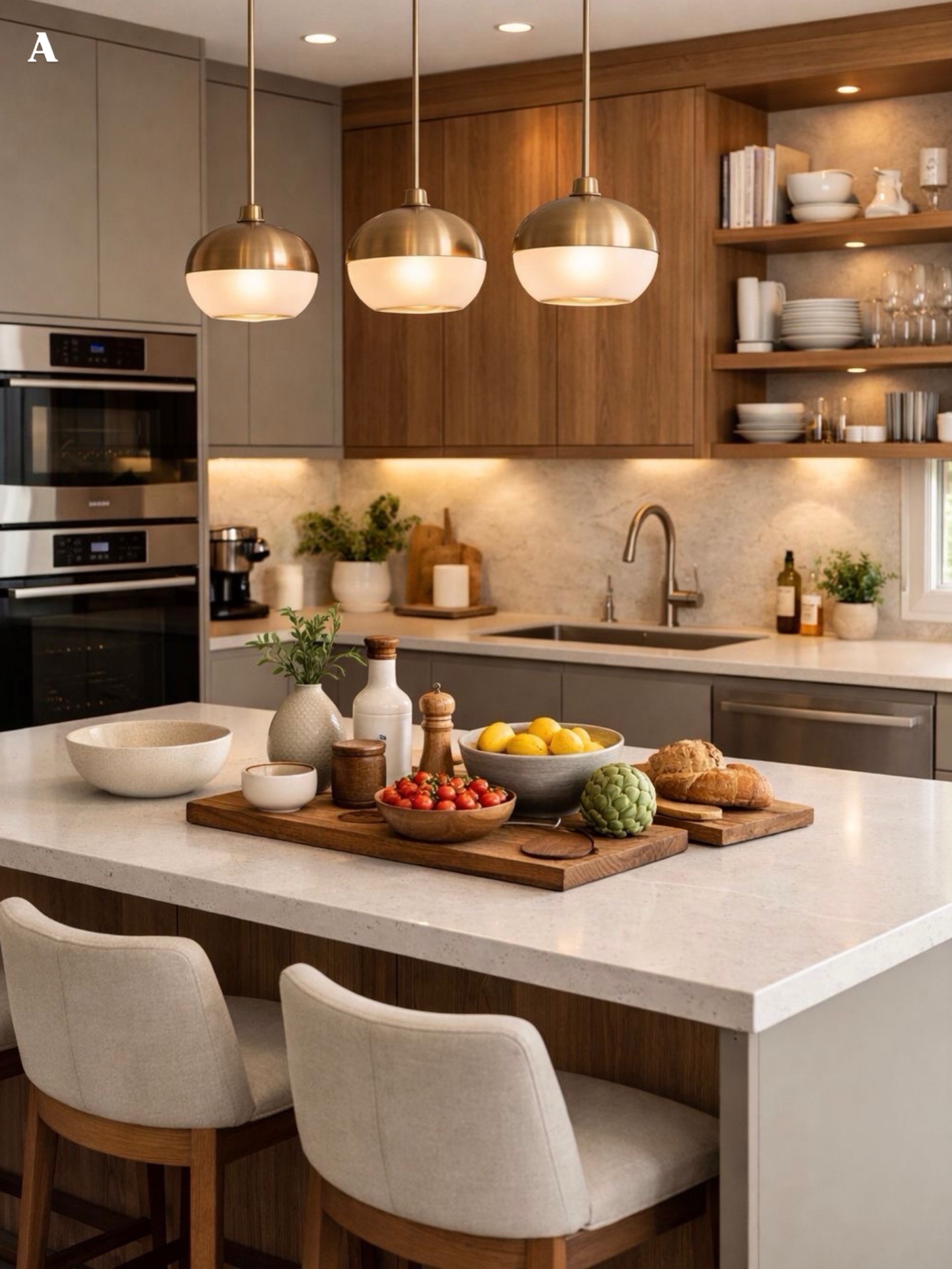 Hay una enfermedad propagándose en los estudios de diseño de interiores: la llamamos “sobre-diseño”.
Conoces los síntomas:
El modelo 3D está saturado de detalle, muestran hasta frutas para darle ‘realismo’… hasta el juego de vajillas
Se ve impresionante. Pero aquí va la verdad, todos esos detalles extra solo están retrasando el proceso, y todavía ni siquiera te han aprobado el concepto del proyecto.
Cada hora extra afinando micro-detalles es una hora menos resolviendo problemas reales de diseño.
La energía se va en perseguir píxeles, no en ideas grandes.
¿La ironía?
A los clientes casi nunca les importan las bananas fotorrealistas en el bowl de la cocina.
Quieren un espacio que tenga sentido, se sienta bien y se construya sin drama.
Aquí es donde yo trazo la línea: Dejemos de lado los renders perfectos que venden una imagen idealizada del día a día. Si un detalle no afecta cómo se va a construir el espacio, sáltalo.
El diseño está para resolver problemas, no para crear nuevos.
Ahora dime 👇
¿Eres Team A: renders que llenan los ojos?
¿O Team B: renders con solo lo esencial?
#arquidom