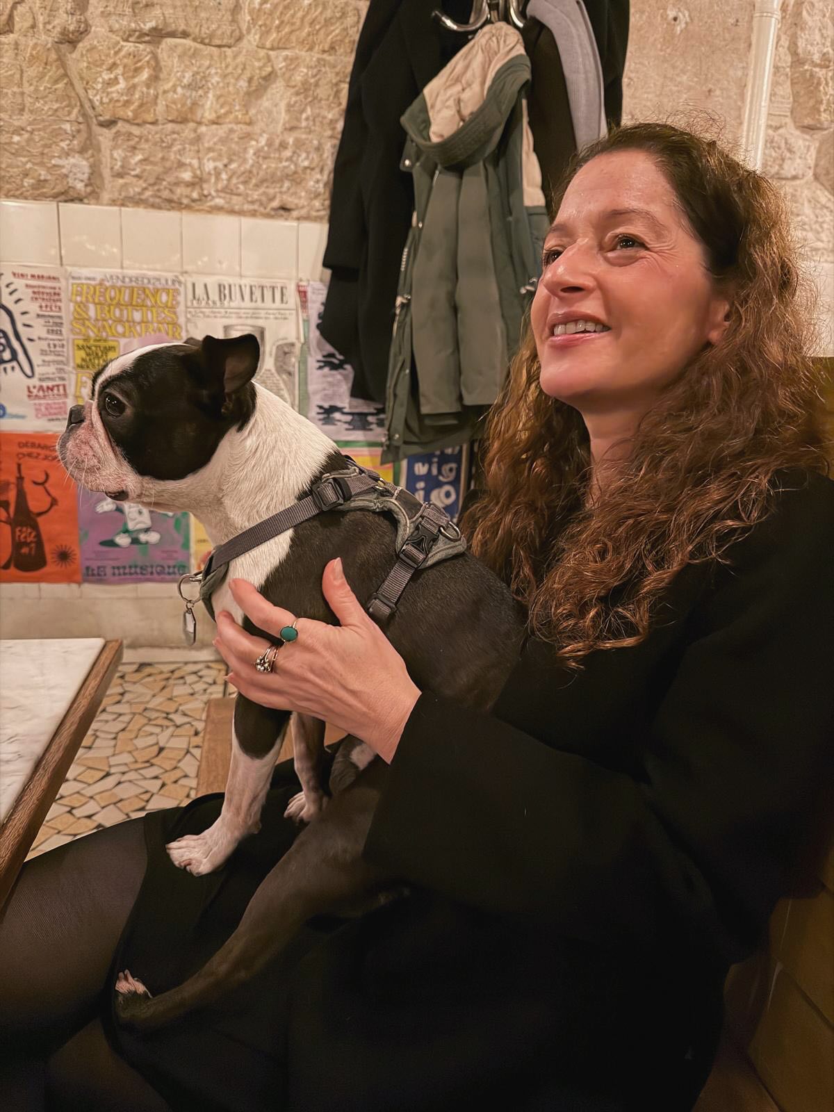 January ✨
Still processing 2025, I entered 2026 slowly, cautiously, and somewhat hesitatingly, witnessing horrors unfolding at home in the US and globally that left me gutted and heartbroken.
Anchoring into seeds of hope planted by courageous communities worldwide fighting for justice and human rights—ever in awe of human resilience, fortitude, bravery, and integrity.
With Paris as my muse, I felt held and especially grateful for the infinite beauty of this jewel of a city along with friendships new and old—human and animal. 🐶
I used to get weepy every time I left Paris at the end of a trip, leaving a part of my soul here.
To now call Paris home part-time (when I’m not in the wilds of Brittany), is a surreal dream come true, a blessing, and a privilege.
I am very mindful of being in the present moment and truly savoring it. I want to live every moment like the first lick of an ice cream cone, with heightened senses, time suspended.
For nothing is promised, all we have is the now in this delicate, mesmerizing, heartbreaking, exquisite dance of being human.
infinie gratitude à toi, Paris!
❤️❤️♥️♥️
#coach #coaching #lifecoaching #lifecoach #executivecoaching #executivecoach #moonlightmusings #paris #parislover #parislove #parisiloveyou #parisbeauty #parisart #flaneur #adventure #transformation #citylove #cellsdance #spiritsoaring #travel #wanderlust #americaninparis