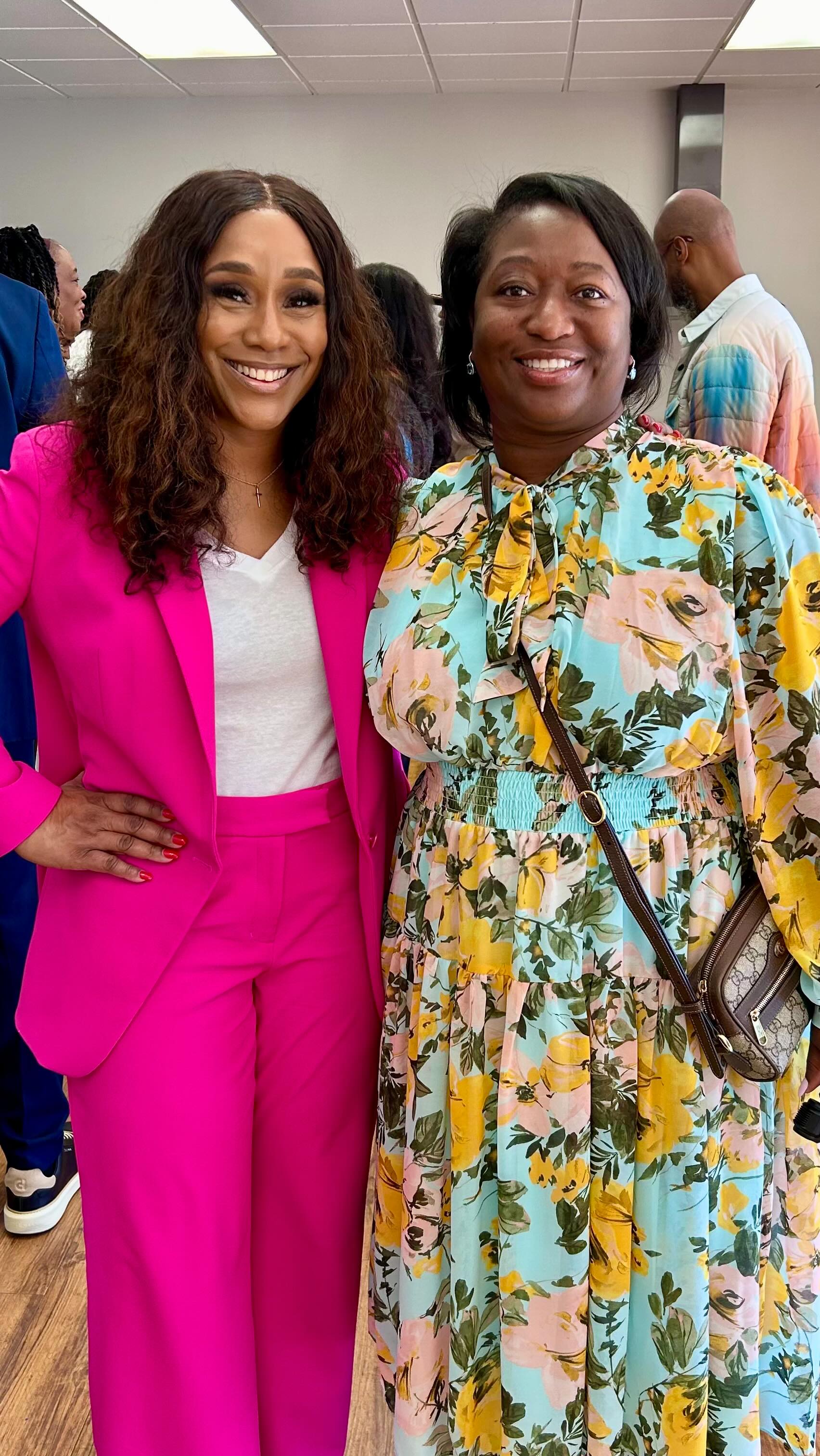 Yesterday was a beautiful day indeed.
One of my mentees preached her very first sermon, publicly. (She’s preached several sermons while in seminary) For years, @theejasmine2021 has been the faithful, behind-the-scenes, “whatever needs to be done” servant. But yesterday, God moved her from the background to the front, and she delivered a powerful word while being authentically herself.
This is just a small clip, but I’m always in awe of how the Lord gives fresh revelation from a familiar text. Listen as she speaks about Moses’ relationship with God.
Scripture tells us that Moses spoke with God face to face. And, although Moses acknowledged his speech impediment as a limitation, we never see him ask God to heal it. He named it, but he never asked for restoration.
Sometimes we accept limitations that we were never meant to live with. We manage them. We explain them. We build around them. But have you asked God to fix it?
What limitation have you accepted? What have you normalized? Ask Him and He will answer you.
“Call unto me, and I will answer thee, and shew thee great and mighty things, which thou knowest not.” — Jeremiah 33:3
God still answers prayer.
Again, great job Jasmine. I am so proud of you! It’s UP from here! I love you!
Shoutout to @pastormarshallraylewisiii for hearing the voice of God and inviting her to speak at @clofc_dallas
.
.
.
.
.
#christiedobbinsministries #closingthegap