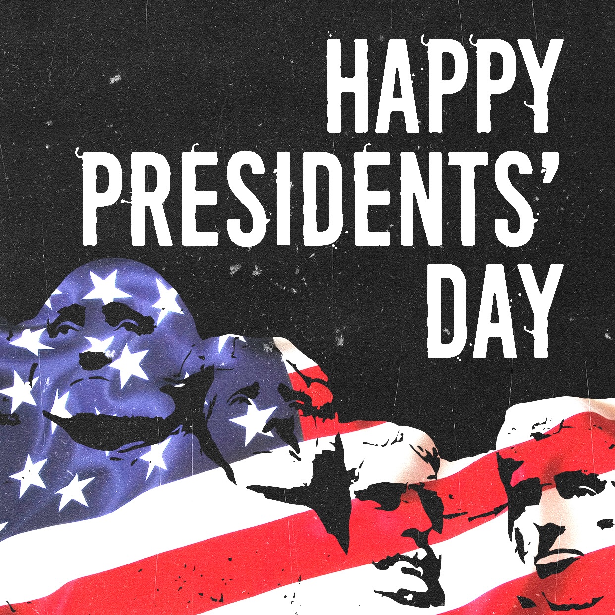 There is no school tomorrow due to Presidents Day. ๐บ๐ธ Enjoy your day off!