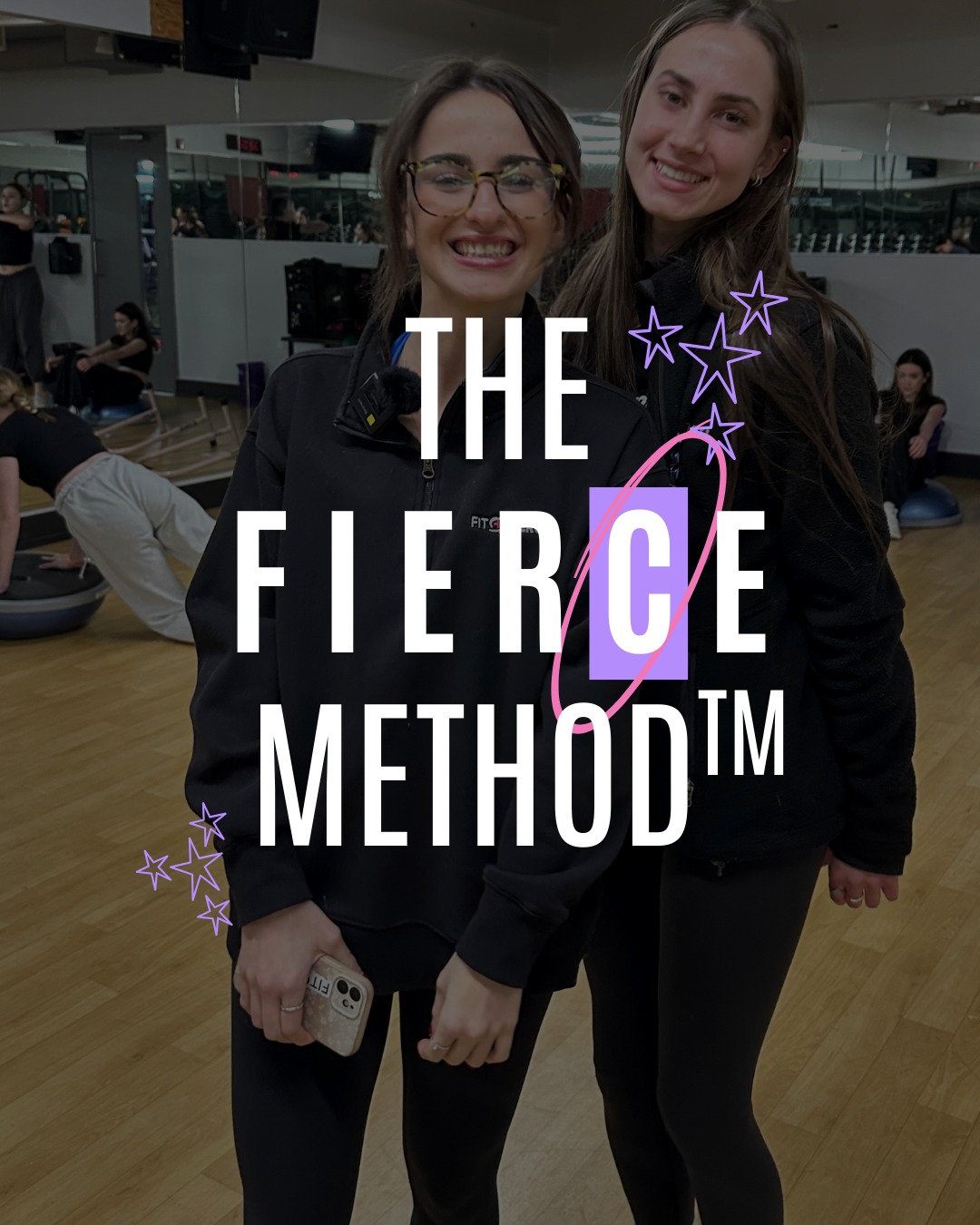 Confidence isn’t a personality trait. It’s developed through experience, guidance, and choosing to step forward even when it feels uncomfortable. 🙌🏻 💕