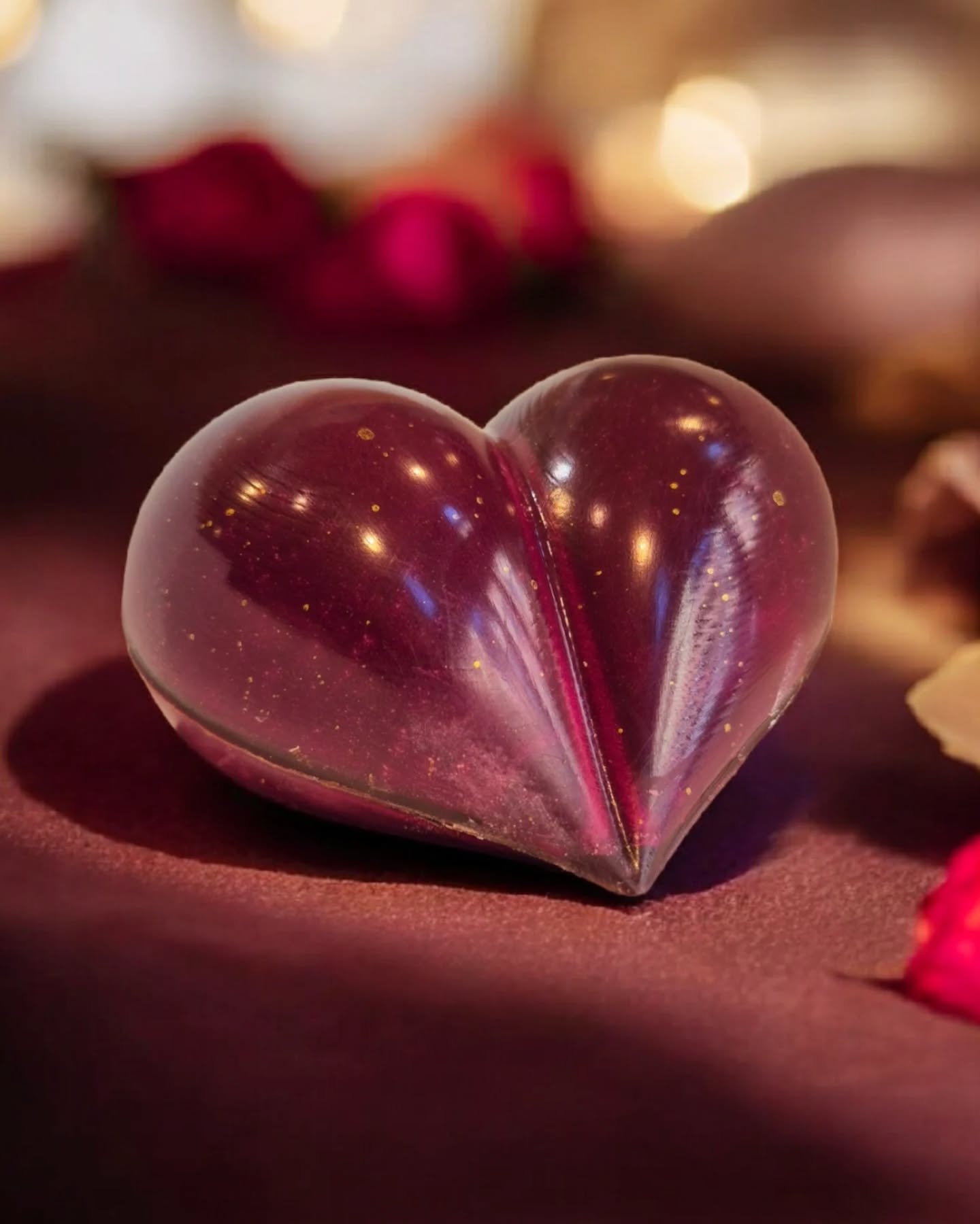 💝 La Saint-Valentin approche à grands pas…
il est temps de commencer à vous dévoiler notre collection de cette année. 🥰
❤️🔥Aujourd’hui, place à notre bonbonnière d’exception, pensée pour celles et ceux qui ne se contentent pas de l’ordinaire et sont prêts à partir à la découverte d’un véritable mariage de saveurs.
🍫 Sous une coque de chocolat noir intense, se cache un cœur délicat composé d’une ganache à la vanille de Papouasie-Nouvelle-Guinée, sublimée par un praliné d’amandes de Provence.
À l’intérieur de la bonbonnière, laissez-vous séduire par nos cœurs Signature :
🤍 ganache chocolat au lait & fruit de la passion
compotée mangue-vanille
💗 et par nos tendres petits cœurs en guimauve à la framboise.
Une création précieuse, élégante et profondément gourmande, imaginée pour célébrer l’amour dans ce qu’il a de plus intense et raffiné.
✨ La collection complète est désormais disponible sur notre site et les commandes sont ouvertes.
Laissez-vous porter par la magie de la Saint-Valentin. 💝🍫
#stvalentin #lyonfoodies #artisan #chocolat #patisserie