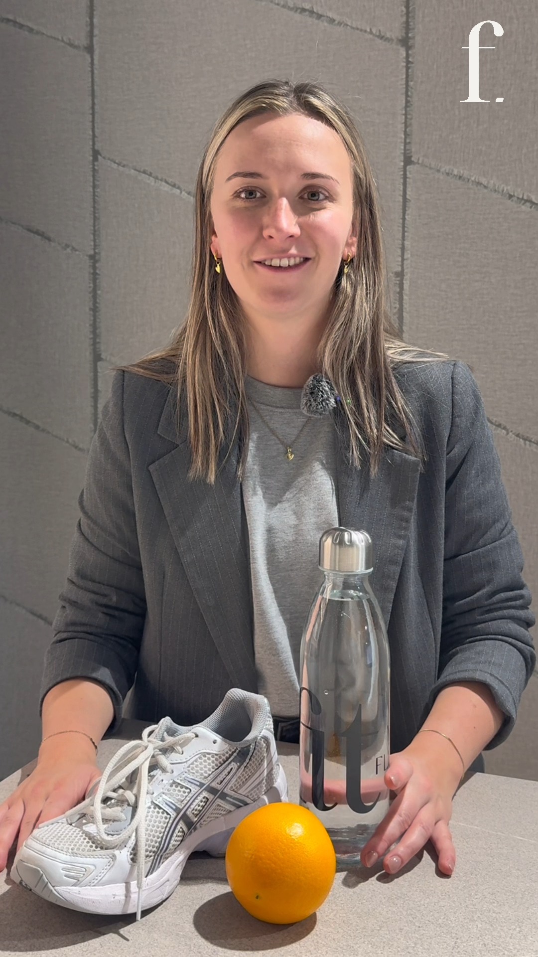 Denk je dat afvallen ingewikkeld moet zijn? 😖
Met simpele gewoontes kom je al een heel eind! In de video leg ik het uit.