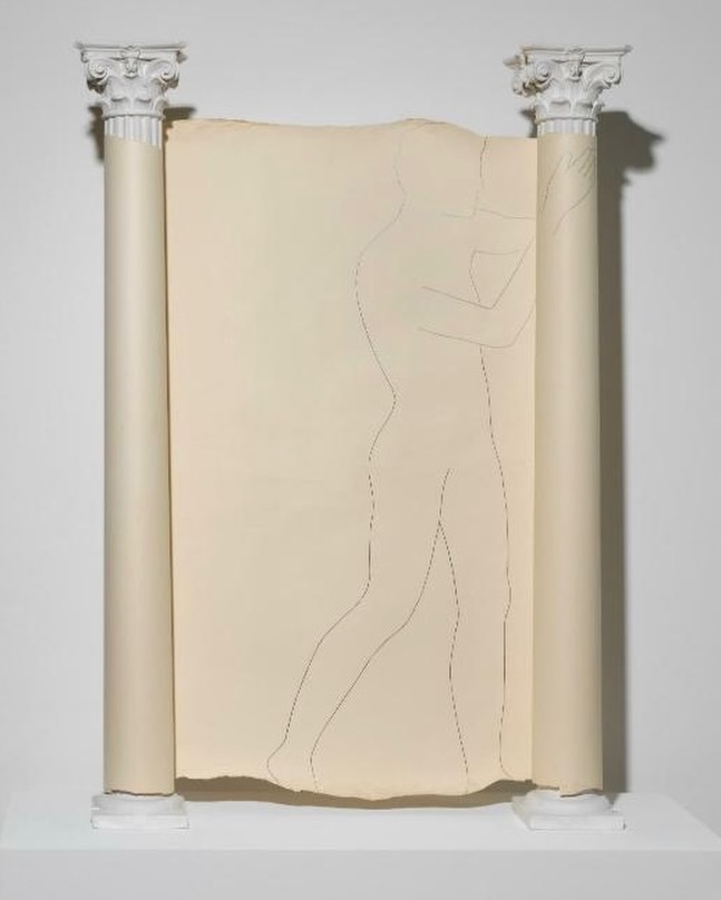 Giulio Paolini - 1979