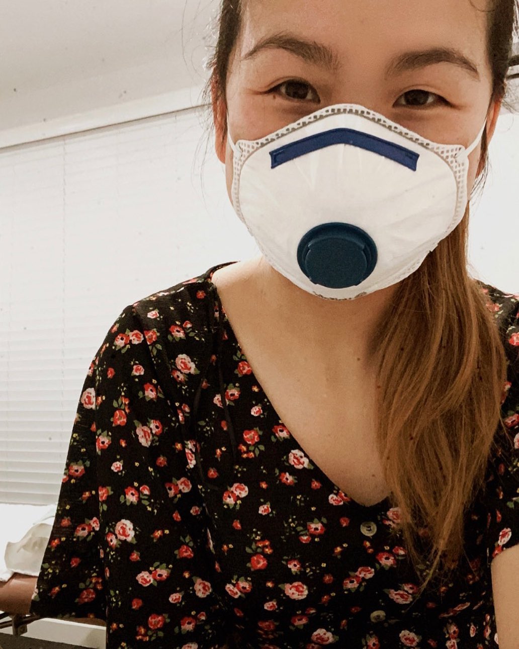 If you have visited the clinic since lockdown 1.0, this face should be a familiar sight, masked up and all! ✨
As always, your safety, health and well-being is the clinic’s top priority and know that you are under safe and very clean hands when you pop by for your treatments! 🙌🏼