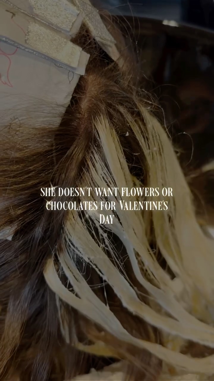 The secret is out: She doesn’t want the roses, she wants the Moon. 🌙🌹
At Moon Boutique Salon, we specialize in the kind of transformations that flowers just can’t compete with. Whether it’s a fresh glow-up, a relaxing treatment, or a total style overhaul, we’re here to make sure your Valentine’s (or Galentine’s!) vibe is unmatched.
Why choose Moon?
• Expert stylists who listen.
• A boutique atmosphere designed for relaxation.
• Results that last long after the V-Day candy is gone.
✨ JOIN THE MOON CLUB: Follow us for daily transformations and exclusive booking alerts!
📅 READY TO GLOW? Click the link in our bio to secure your spot.”
#themoonboutique #NorthVanHair #celestialbeauty #behindthechair #boutiquesalon