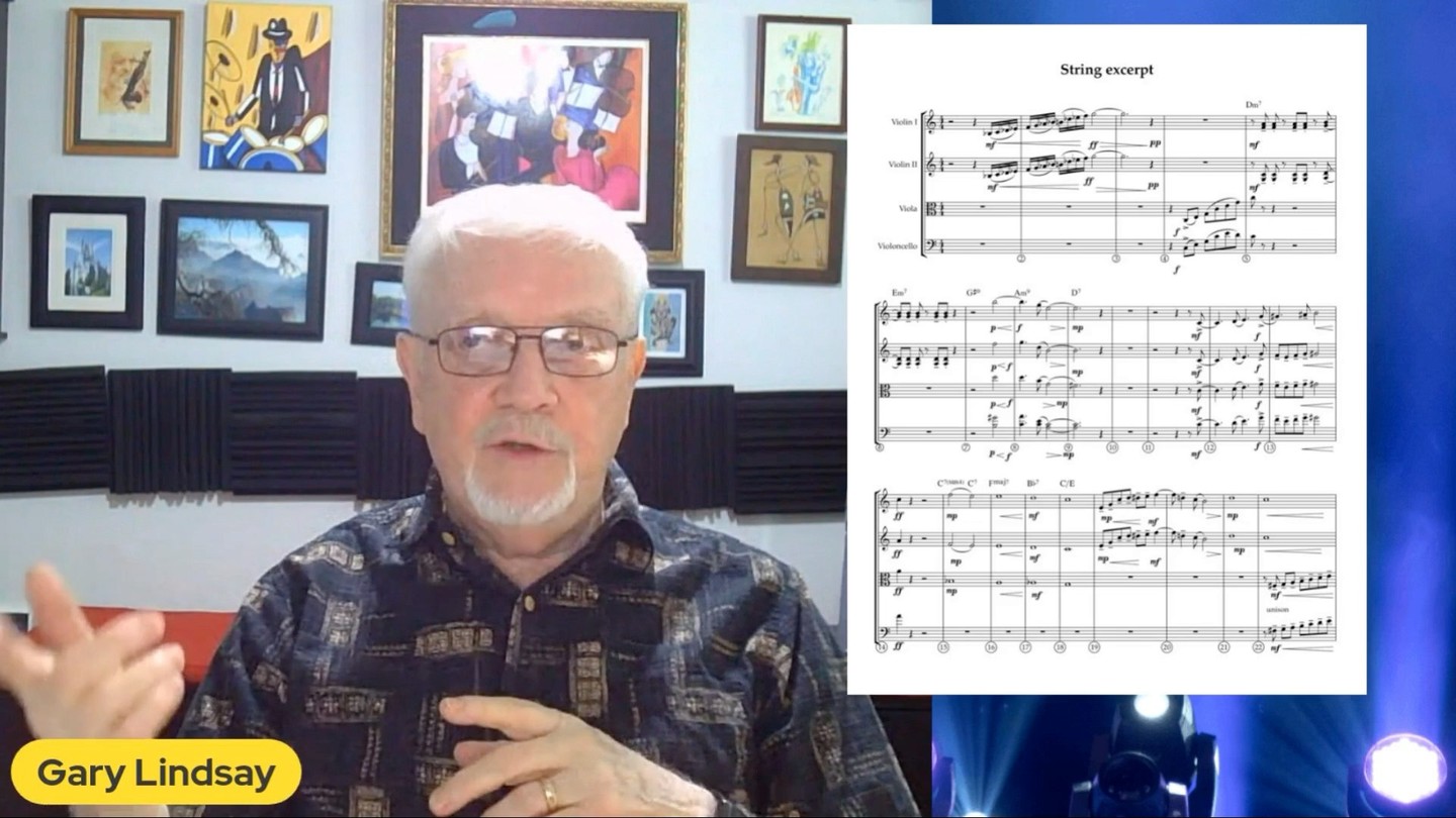 Thanks to everyone who tuned in to our Rewatch Party featuring Gary Lindsay's @gary.lindsay.758 @frostschoolum Composer Spotlight “Chorinho: Arranging, Orchestrating, and Remote Recording!"
Our next event is our Roundtable on Sunday, February 15th at 1:00pm Eastern featuring our Core Team Composers and special guests Paul Read, Nick Smart @nicksmartmusic, and John Daversa @johndaversa.
JazzComposersPresent members who miss a livestream can watch the event on our archives page. {link in bio}
Thanks again!
#garylindsay #rewatch #rewatchparty #chorinho #lylemays #orchestration #frostschoolofmusic #composerspotlight #jazz #jazzcomposition #jazzcomposer #jazzcomposerspresent #composer #arranger #composition #arranging #compositions #masterclass #jazzmusic #lesson #minilesson #learnjazz #musician #music #bigband #nomusicnolife