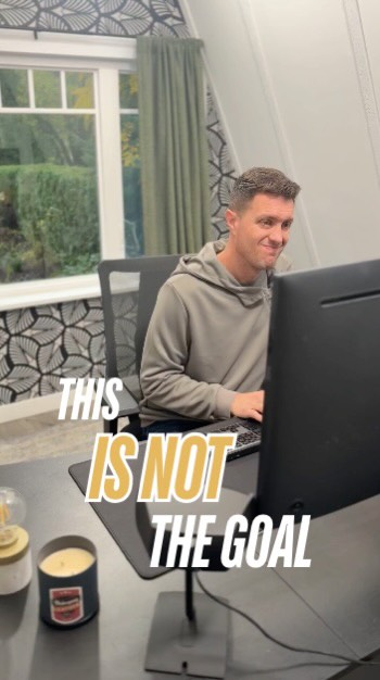 This? Just a blip in the day.
Work will be there.
Impromptu moments like these won’t.
Our midterm rentals run on systems now,
so we can step away more often
without everything stopping.
We don’t always have to choose
between productivity and presence.
Build the systems.
Close the laptop.
Don’t miss it.