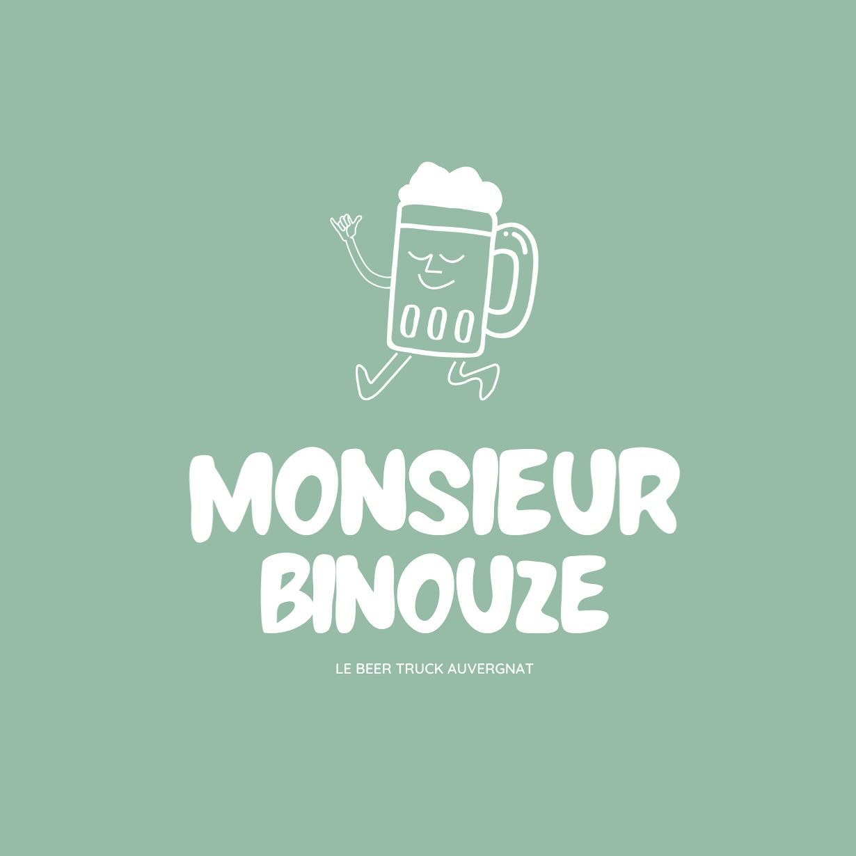 📣 Nouveau à Clermont-Ferrand et alentours : Monsieur Binouze le beer truck débarque ! 🍺
Vous organisez un mariage, un festival, un anniversaire, un baptême, ou tout autre événement ? Monsieur Binouze est là pour vous accompagner et rendre votre événement inoubliable ! 🎉
Suivez-nous et restez connectés pour ne rien manquer ! 🥳
👉 Contactez-nous dès maintenant pour réserver votre date !
#BeerTruck #ClermontFerrand #MonsieurBinouze #Événements #Mariage #Anniversaire #Festival #Baptême #BonneAmbiance #Fête #InstaFood