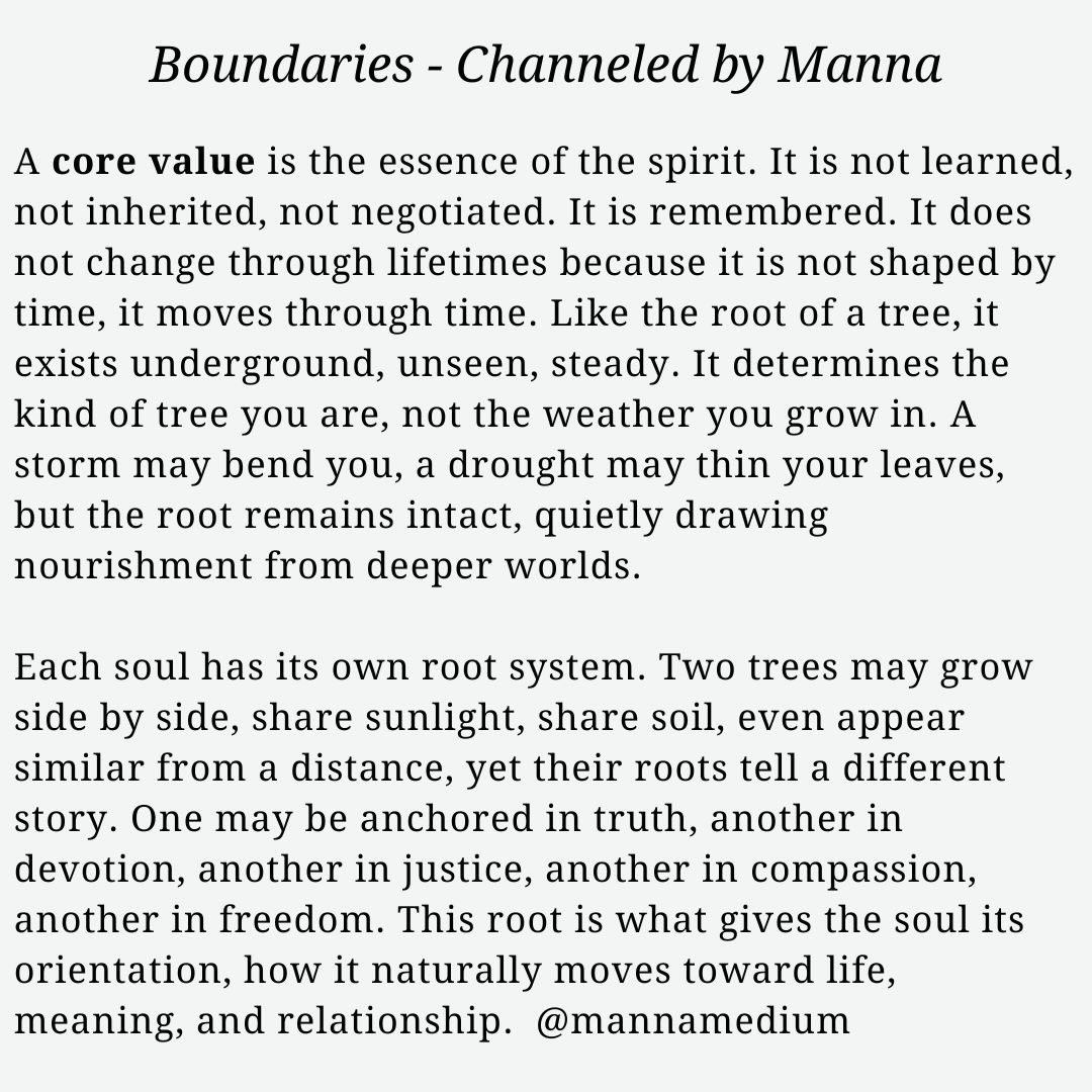 💙
#Mediumship #SpiritualGrowth #HealingJourney #Psychic #Boundaries