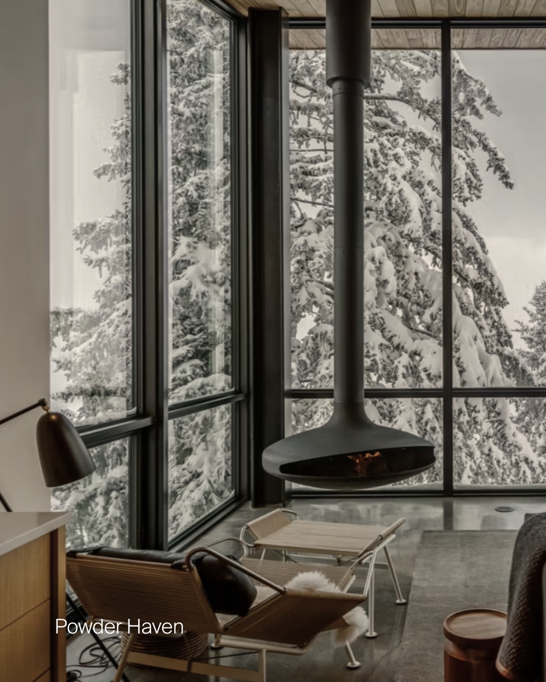 Powder Haven is a clear example of how mountain luxury is being redefined.
Founded by Reed Hastings, co-founder of Netflix, this project in Utah is not about building another ski resort. It is about reclaiming winter as a private, intentional experience.
12,000 acres in the Wasatch Range
A vast, closed mountain territory comparable in scale to entire alpine regions in Europe — yet reserved for a highly limited community. No crowds, no queues, no visual or acoustic noise.
What truly sets Powder Haven apart — and why it matters for UNIQUE LUXURY TRAVEL
— Private skiing & true ski-in / ski-out living
Access is limited to residents and their guests only. Reliable natural powder, complete silence, and residences embedded directly into the terrain — no shuttles, no crowds. The mountain begins at the door.
— Architecture that disappears into the landscape
Future lodges and communal spaces are conceived as extensions of the mountain itself: low profiles, natural materials, restrained palettes. Luxury expressed through restraint.
— A year-round mountain refuge
Beyond winter, Powder Haven becomes a private alpine sanctuary for hiking, biking, and slow immersion in nature. A living landscape, not a seasonal destination.
For UNIQUELUXURY.TRAVEL, places like Powder Haven are not destinations — they are thresholds.
They are chosen by those who have seen enough, and now seek space, silence, and sovereignty over their time.
This is not about status.
It is about access to something increasingly rare.