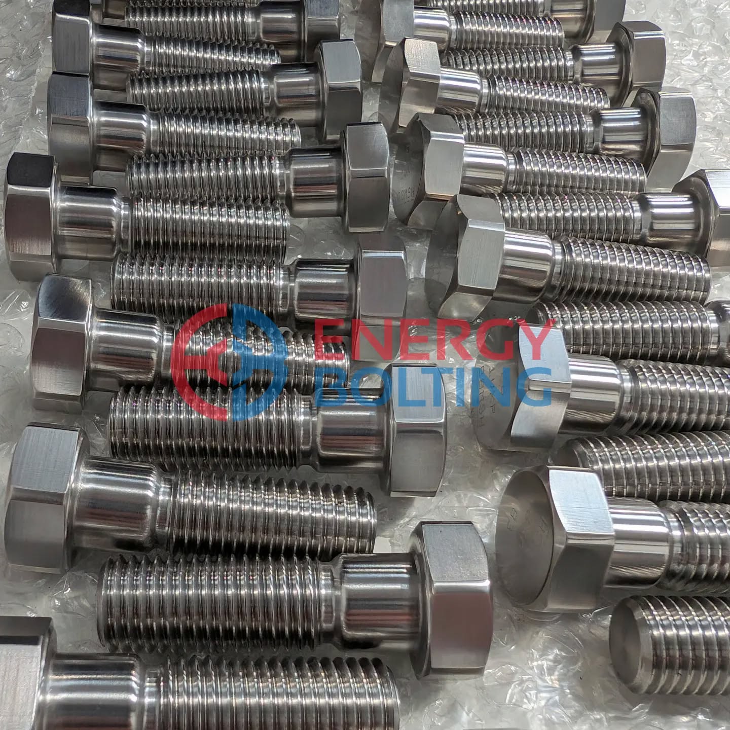 Work in progress at Energy Bolting - API 20E & API 20F Licenced Manufacturer.
Find Out More:
đ www.energybolting.com đ
đ§Â sales@energybolting.com đ§
#energy #bolting #machining #manufacturing #ukmanufacturing  #fasteners #engineering #specialfasteners #nuts #quality #machining #api #api20e #api20f #bolts #nuts #studs #oilandgas #defence