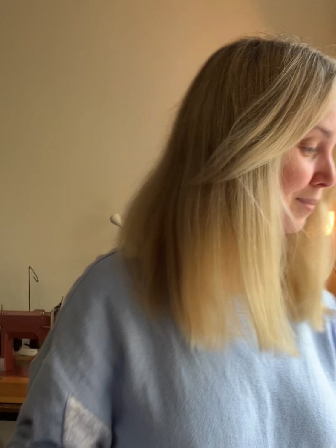 Started to get ready for Paris Fashion Week between life moments: I need to bring 10 bags, and 8 will go to runway.
So I’m thinking to bring 3 designs: a little Tuva, a new convertible tote/hobo/backpack, and tram-pam-pam — Borla or Ivy.
Need to submit the collection pics/sketches by Feb 15, so you can imagine how my brain and heart feel!💃🤪👯♀️
All preps, sketches and updates are in the “PFW Preps” highlight 🩵
Love ya!
xx, Ksenia and Joy 🐈⬛