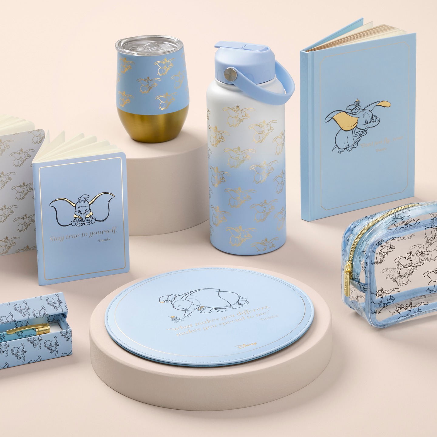 We’ve created the sweetest collection inspired by Disney classics💫💫 @disneyaunz
#disneygram #stationery #dumbo #mickeymouse #mickey #tinkerbell #snowwhite #officedesign #journaling #bambi