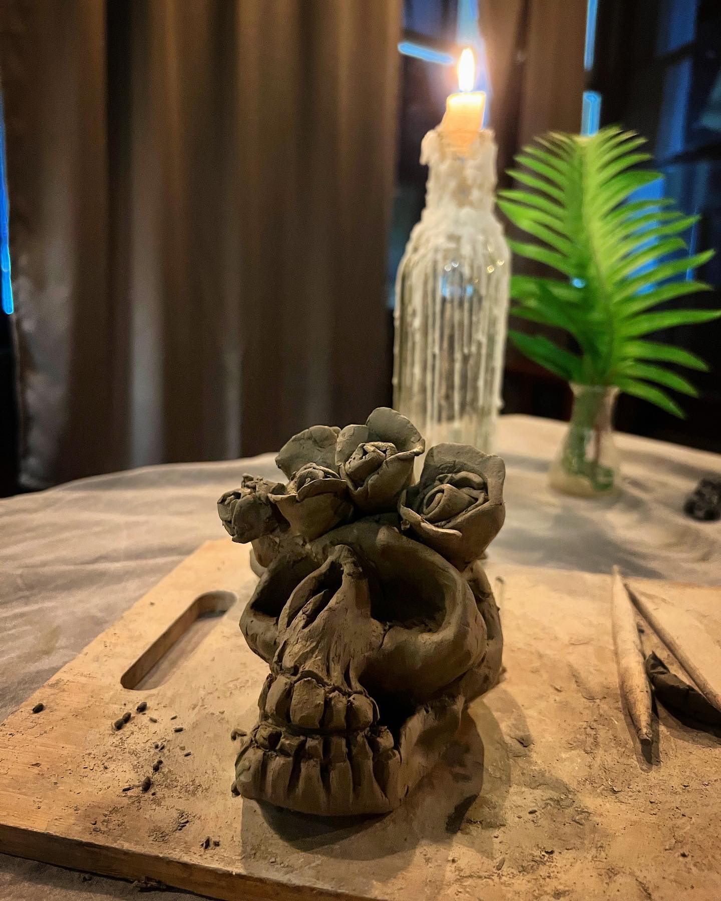 Last day to book your early bird tickets 🎟️ link in bio for more info and bookings
Check out this artwork by @al.yasid.jpeg from last weeks workshop 🫶