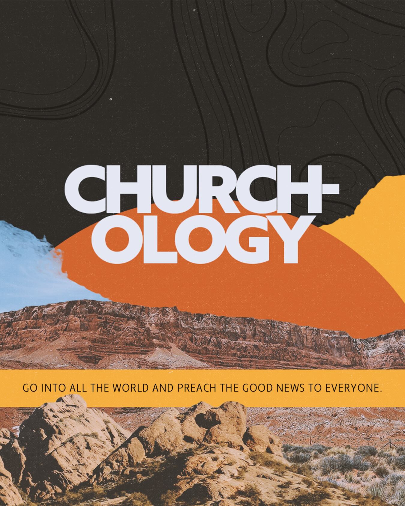 Tomorrow I’m going alllll the way into a discussion on why every single Christian needs to be “planted in the house of the Lord”. I’m also going to deal openly with the very real tension many Christians have felt when it comes to the “humanity” they have seen in the local church when they hoped for “divinity”.
Baptisms, first step, powerful worship…. It’s going down!
8:30, 10:00, 11:45 in Nampa or visit www.experiencecfc.com for all locations and times.