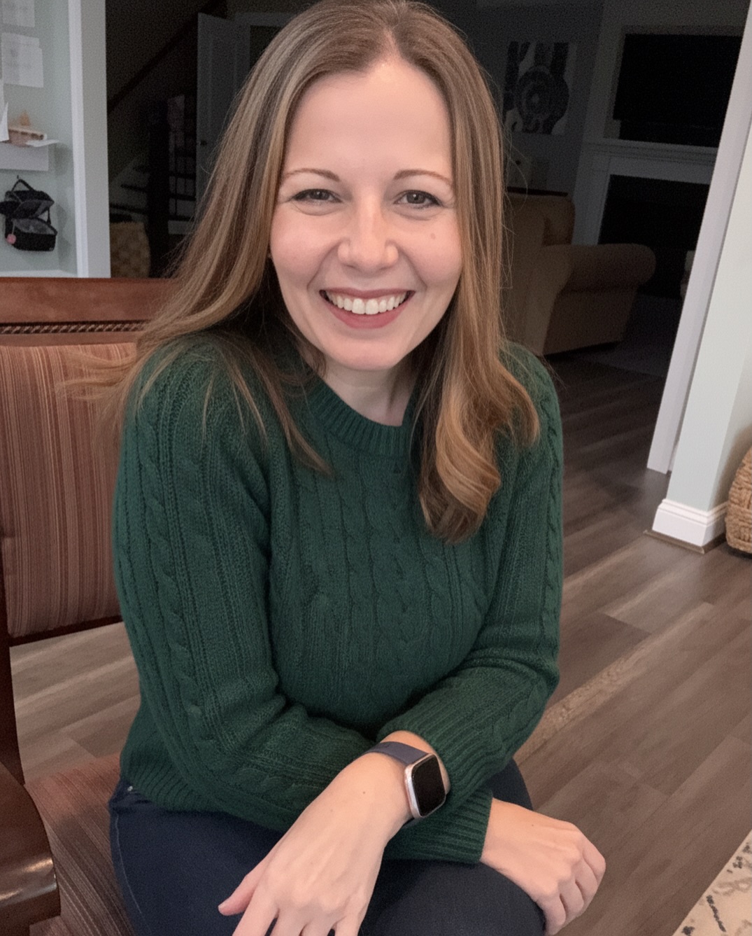 Most people don’t come to me because they haven’t tried hard enough.
They come because they’re tired of carrying this alone. Of making decisions from pressure instead of trust.
My work isn’t about quick answers.
It’s about helping you feel steady enough to make the next right decision —whatever that looks like for YOUR body and YOUR life.
#theeggawakening #fertilityjourney #holisticwellness