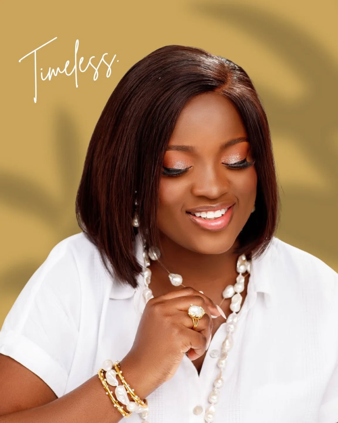 Valentine’s Day may be over… but timeless love never ends ✨
The moments fade, the flowers wilt
but the right piece stays with you forever.
Celebrate love beyond one day with La’Banj 🤍
#LaBanj #TimelessLove #EverydayLuxury #BeyondValentines #GoldGlow