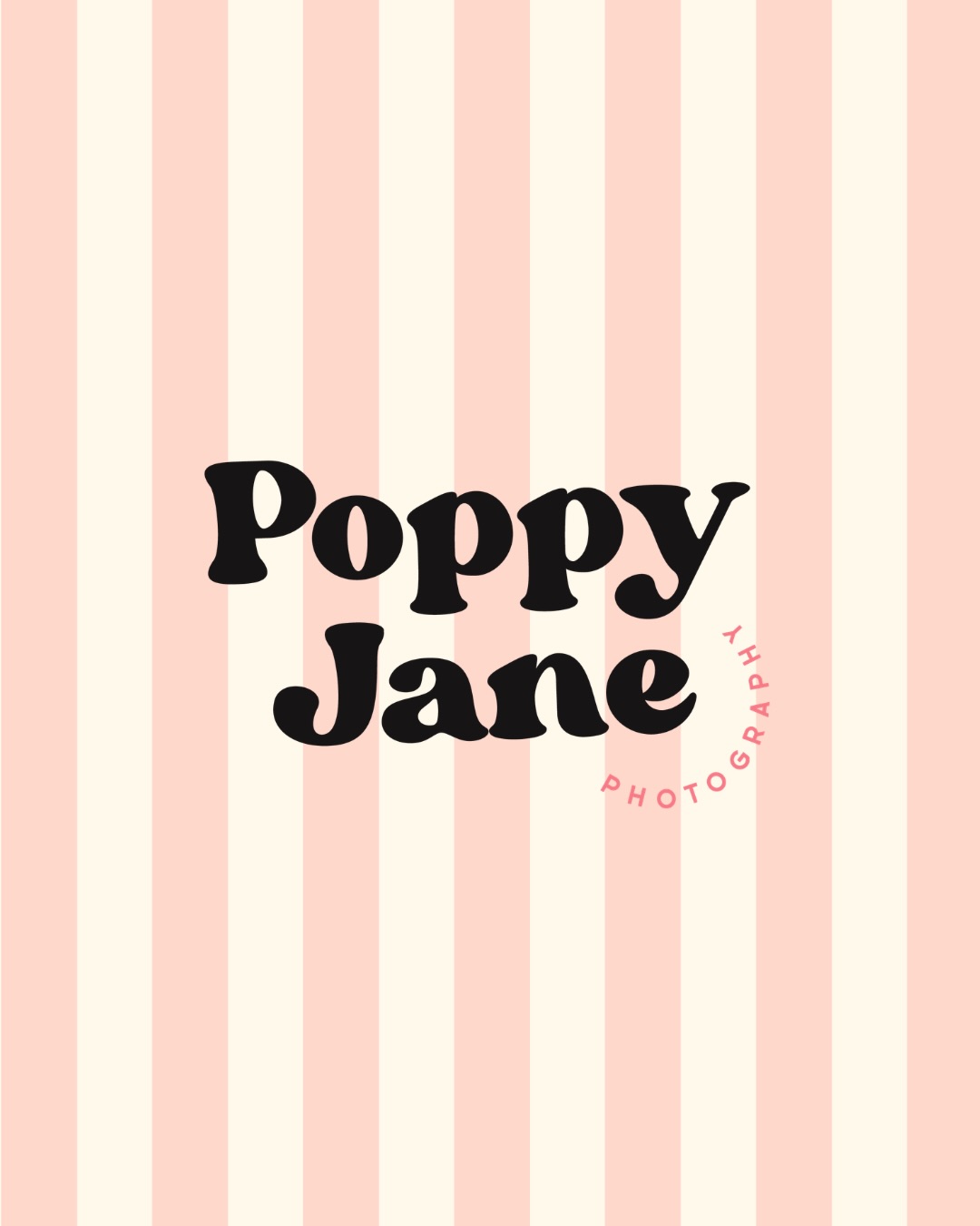 Brand Identity refresh for @poppy.jphotography 📸✨
This package included all full logo suite, fonts, colour pallet & all file necessary file types.
In need of a glow up? I’m currently taking clients for March! Send me a DM and let’s chat 💬
#branding #brandidentity #brandingstudio #brandesigner #brandingexpert