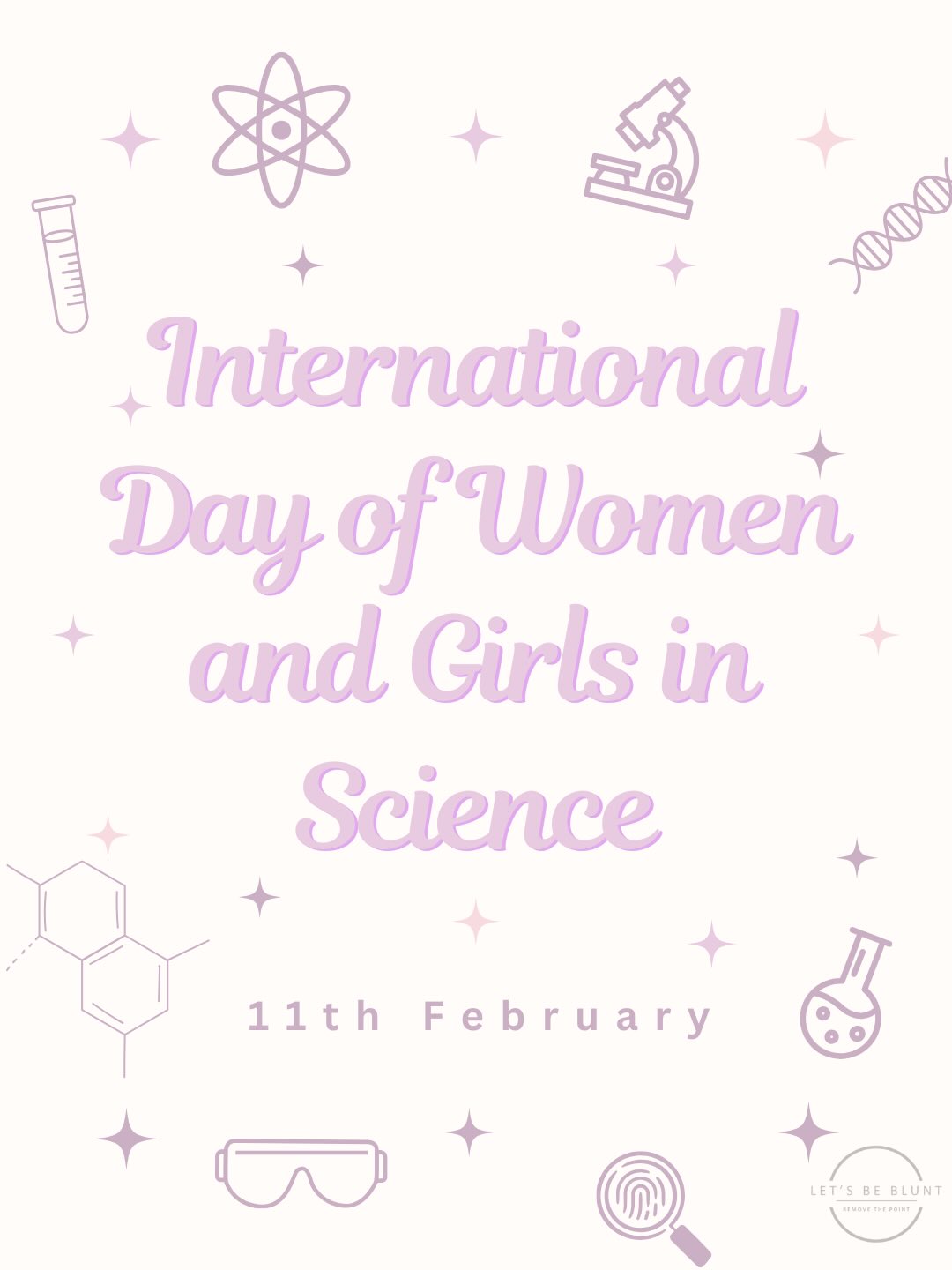 Today is International Day of Women and Girls in Science 🔬
At Let’s Be Blunt CIC, our work is grounded in evidence and we’re proud to recognise the contribution of Leisa Nichols-Drew, Associate Professor of Forensic Biology and Chartered Forensic Practitioner.
Leisa’s research into safer knife design and injury prevention has helped shape national conversations around risk reduction, safer environments, and practical change. Her work demonstrates how science can move beyond theory and directly influence policy, standards, and real-world prevention.
Today we celebrate the women and girls in science whose work makes communities safer - not just through innovation, but through impact.
#internationaldayofwomenandgirlsinscience
#womeninscience
#evidencebased
#publichealth
#letsbeblunt