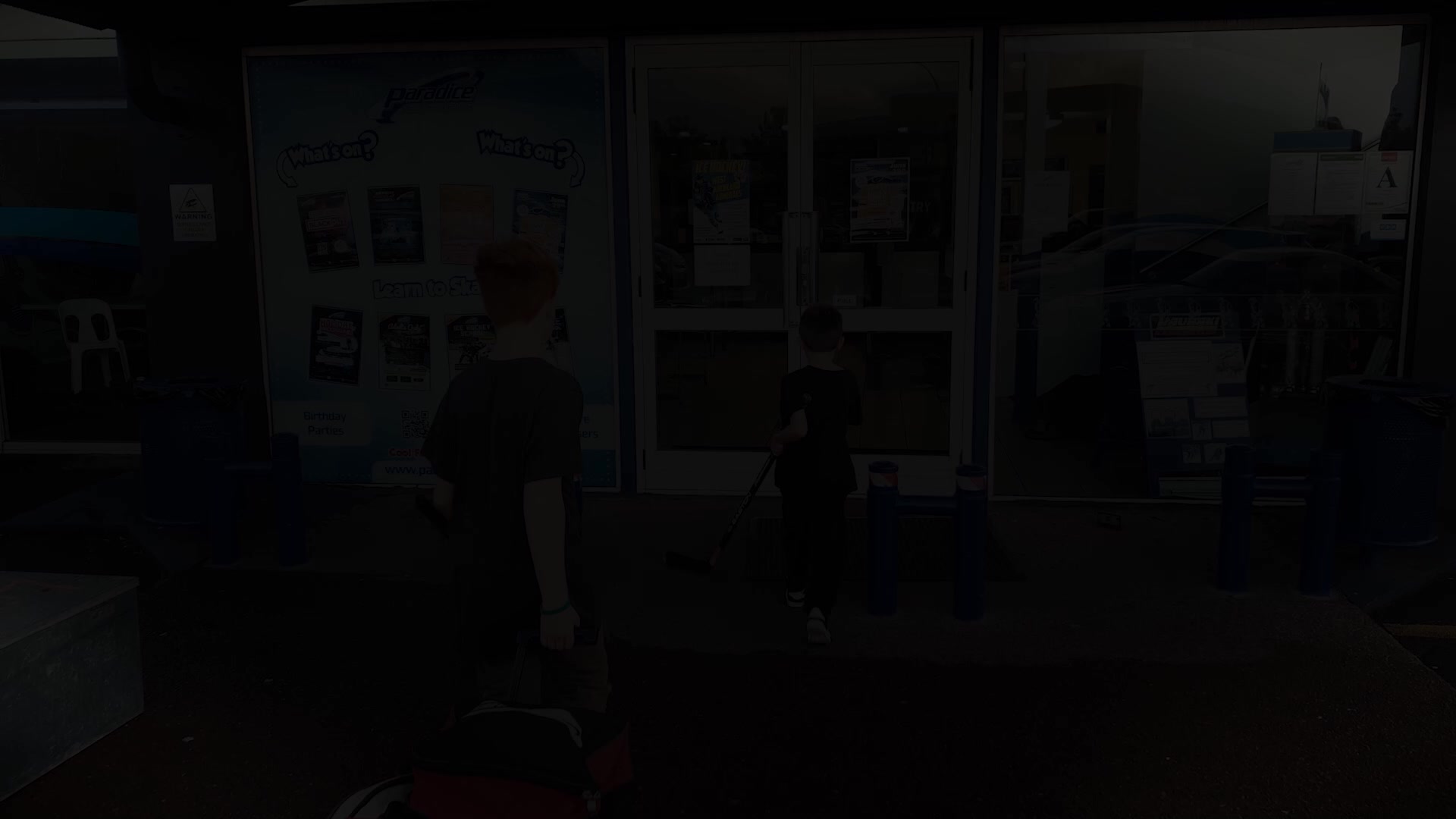 🏒Kiwi Ice Hockey School for our Youth🏒
Got a budding athlete aged 4+ who’s ready to try something awesome this year? The Wellington Ice Hockey Association’s Learn to Play Program is back for 2026 — and no prior skating or hockey experience is needed!
What’s Included?
✅ Fun, supportive coaching teaching skating, stopping, stick handling & shooting skills
✅ Games and drills designed to build confidence on the ice
✅ All necessary ice hockey gear available to borrow
✅ Two Free trial sessions — just register to get started!
📆 2026 Term Dates
Term 1: Thursday 6pm-7pm — February 12 to April 2
Term 2: Thursday 6pm-7pm — April 23 to July 2
Term 3: Thursday 6pm-7pm — July 23 to Sept 24
Term 4: Thursday 6pm-7pm — Oct 15 to Dec 3
👉 Sign up for your free trial today:
https://www.wiha.nz/youth