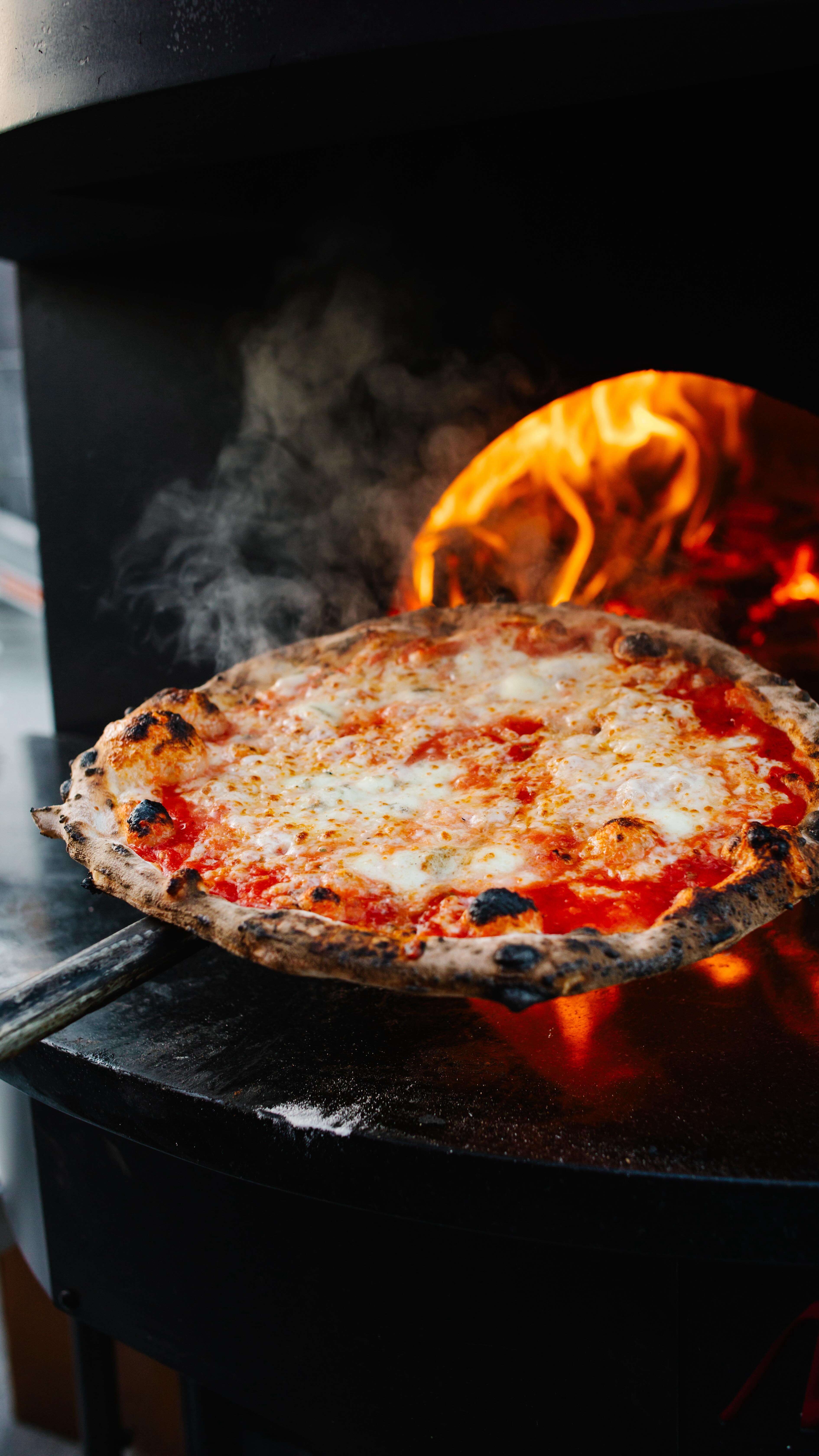 Pizza Fest Day One did not disappoint.
Fresh pies, happy faces, and serious pizza love all around 🍕
Day two, we’re ready for you!