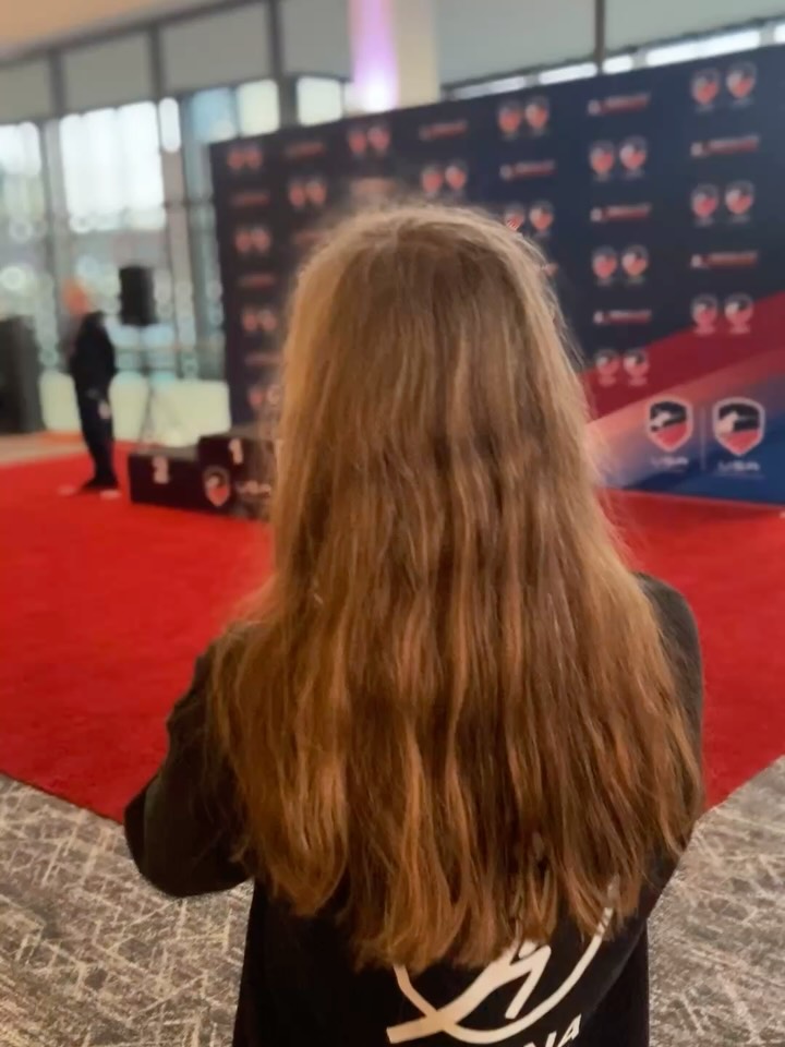 So proud of Karen for earning 7th place in the Vet 50 event at the February NAC in Cincinnati! 🏅
Her attitude, relentless work ethic, and unwavering support for her teammates embody everything we stand for at our academy. We love the heart she brings to the strip and to our community every single day. 💙⚔️
#ArenaFencingAcademy #Vet50 #NAC #FencingFamily