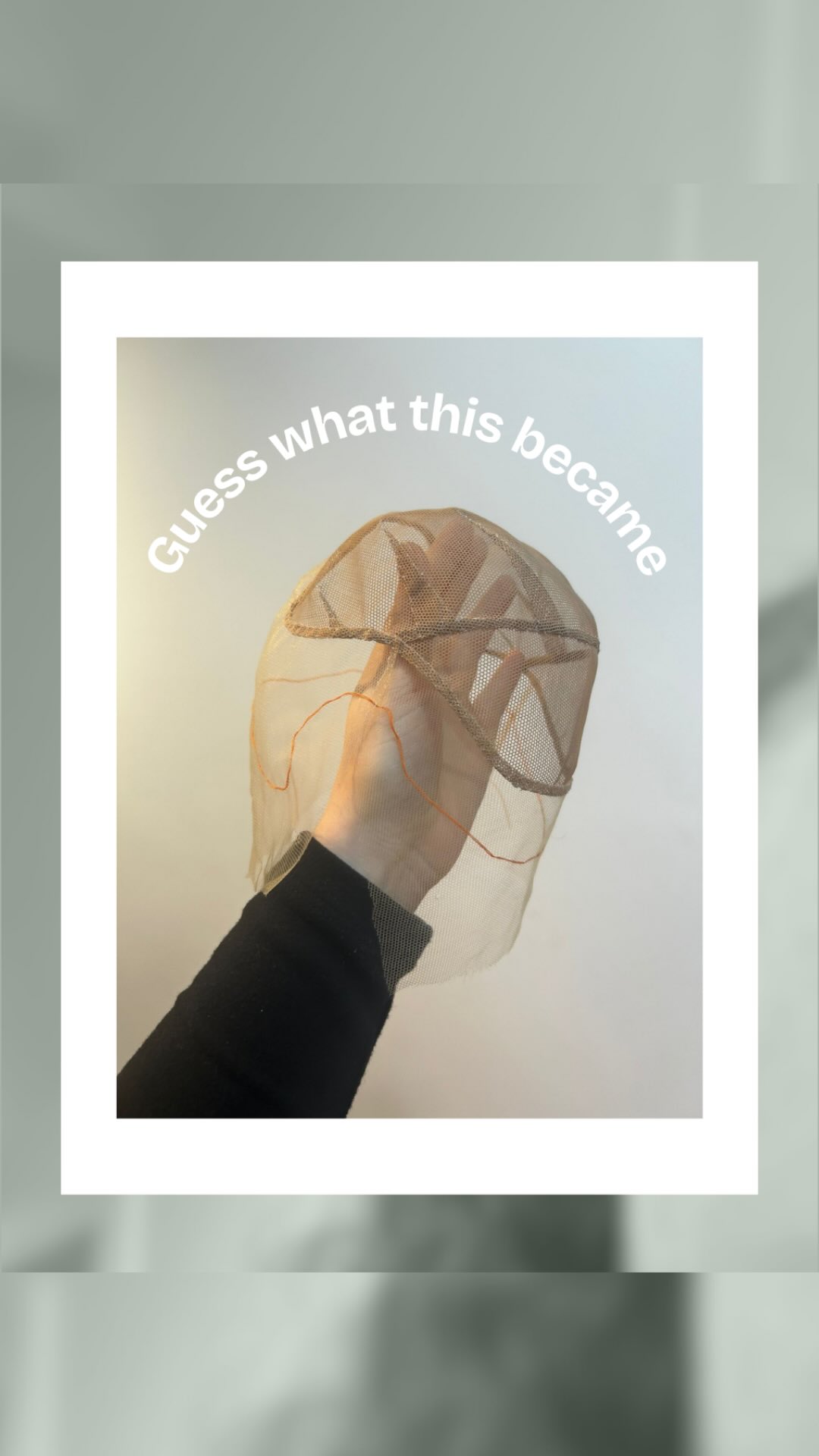 We couldn’t wait to show you this!
A full bespoke piece with an extended cap (our client will be able to wear this up 😍)
It needs to be cut but goodness isn’t it gorgeous?? 🥰
#londonwigmaker #bespokewigs #londonwigs #wigslondon #wigmakerslondon