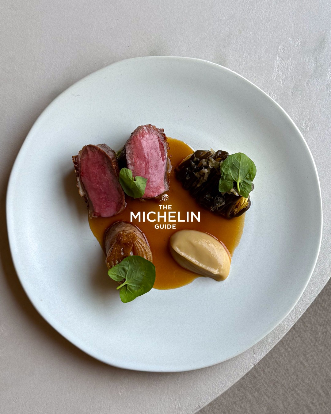 We’re incredibly proud to share that Moda Restaurant has been included in the selection of the 2026 edition of the Michelin Guide.
To be acknowledged by a guide that has championed culinary excellence for over a century is a true honour. This recognition reflects the dedication, creativity and consistency of our entire team, whose passion shows up on every plate and in every service.
Thank you to our guests - your continued support, trust and enthusiasm inspire us daily to keep evolving and refining what we do at Moda.
We’re delighted to be included alongside so many outstanding restaurants across the UK, and extend our warmest congratulations to all those featured in the 2026 guide.