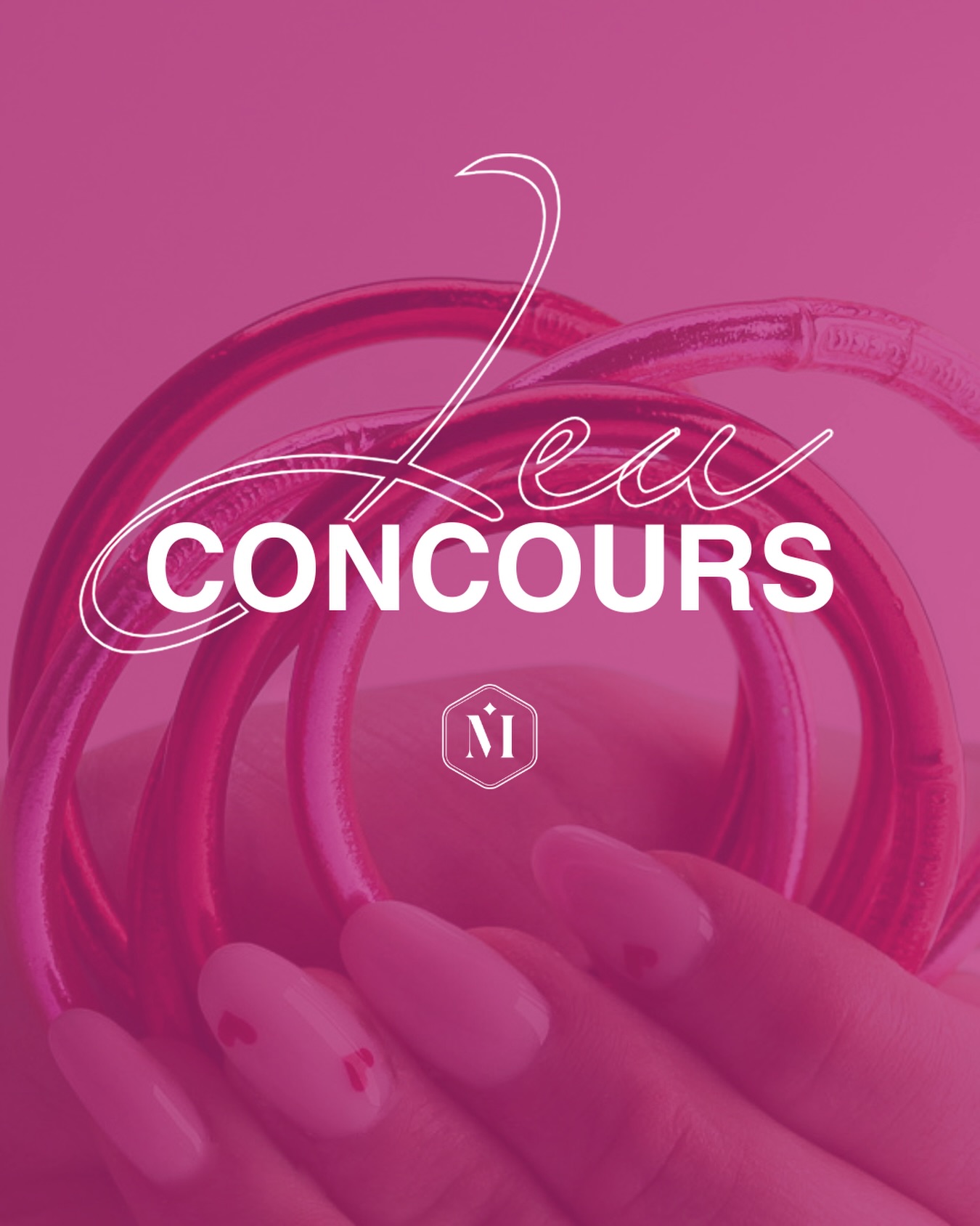 Jusqu’à 100€ à gagner ! ✨
💕Le concours Saint-Valentin de Maison Izel !💕
La Saint-Valentin, ce n’est pas que l’amour en couple.
C’est toutes les formes d’amour :
🤍 l’amour de soi
🤍 l’amour d’une maman
🤍 l’amour d’une amie
🤍 l’amour d’une sœur
🤍 l’amour d’un enfant
🤍 l’amour de ceux qui comptent
Pour célébrer cet amour universel, Maison Izel vous gâte 💌
À GAGNER :
🎁 1 bon d’achat de 100€
🎁 1 bon d’achat de 80€
🎁 2 bons d’achat de 50€
Pour participer, c’est simple :
1️⃣ Suivre @maison_izel
2️⃣ Aimer ce post
3️⃣ Commenter en invitant 2 personnes
👉 1 commentaire = 1 chance (participations illimitées)
✨ Bonus : partagez le post en story en nous mentionnant, vous doublerez vos chances !
📅 Fin du concours : 14 février – 23h59
🎁 Résultats : 15 février en story
Avec amour,
Maison Izel ✨
#concours #maisonizel #joncbouddhiste