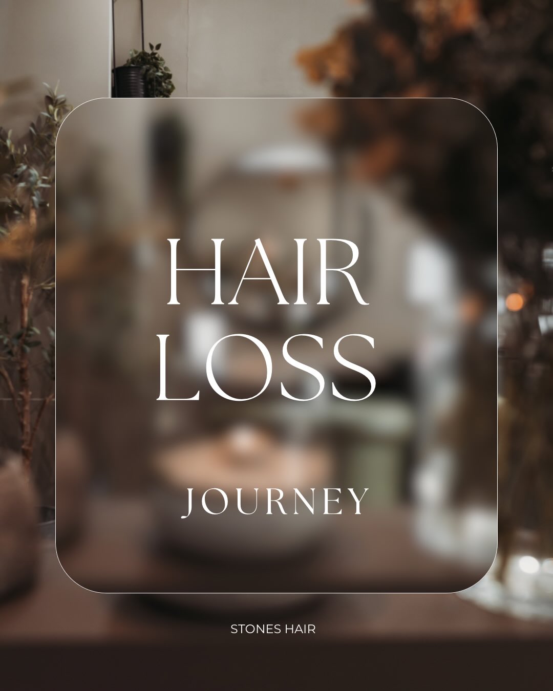 This is a little bit of a vulnerable post but equally important to share 🙏🏼
I lost ALOT of hair post having baby Margot
Like lots of us, whether it’s menopausal hair loss, hair loss due to medication or diet or post partum. It can make us feel very much less like ourselves and incredibly insecure.
The first photo was at the peak of my hair loss journey. I had a huge patch like this on either side of my head. Thankfully it could be hidden with a play around with my parting.
I worked hard to not only eat the right things but mostly I took the right supplements and even more importantly I used the right products to encourage my hair follicles to grow healthy hair as fast as possible !!
The last two photos are my hair now. 😱 I cannot believe how fast my hair has come back. There’s only around 8-9 months between these photos !!
If you’d like to know more about the products and supplements I used please comment SECRET below and I’ll share my hair loss journey with you 🤍
#hairloss #hairlossawareness #hairlossjourney #menopause #postpartum