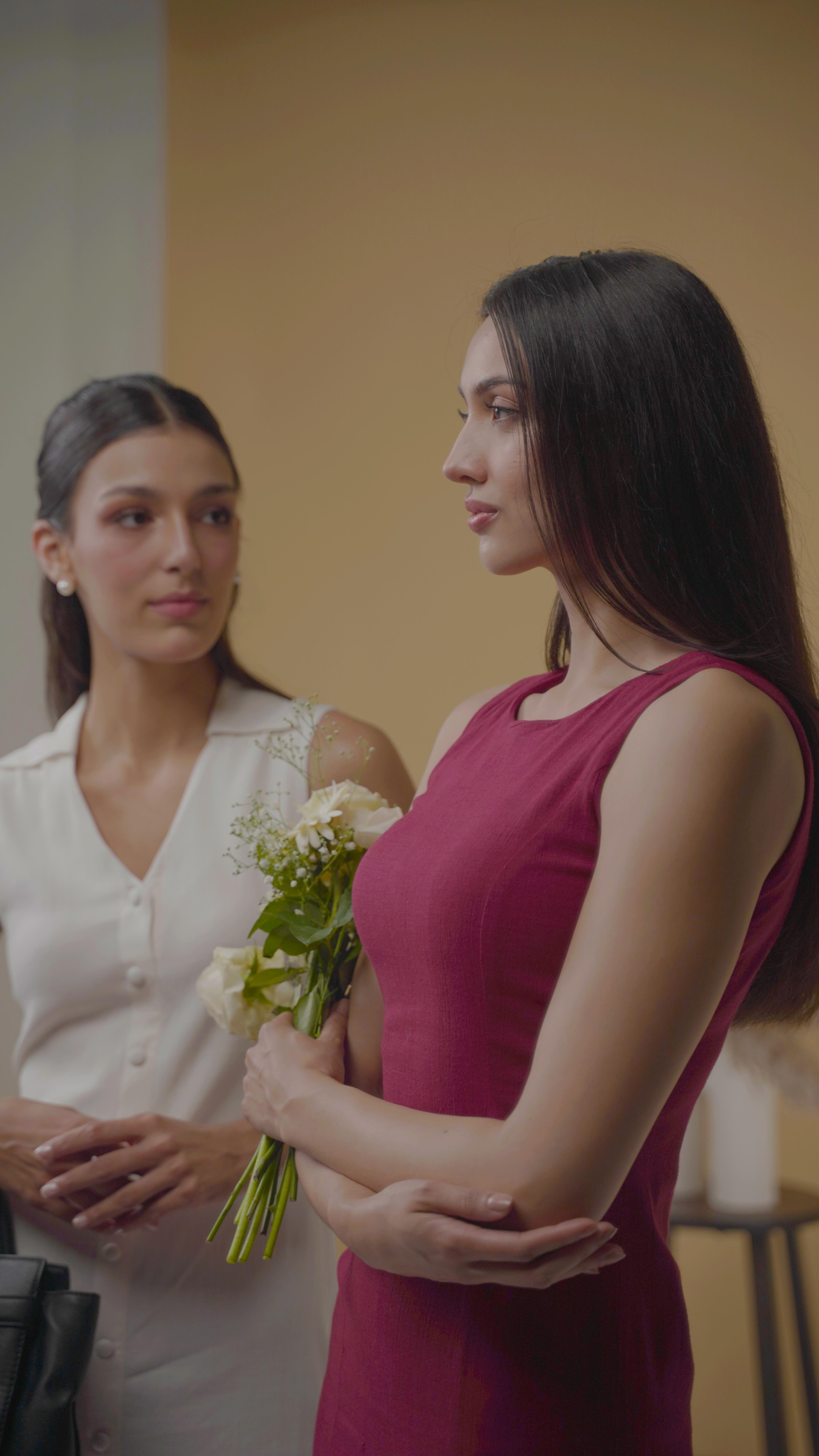 So… are we dressing up for him or for the girls this year?
.
.
.
.
.
#rumiifashion #minimaldresses #valentines #elegantstyle #luxurywomenswear