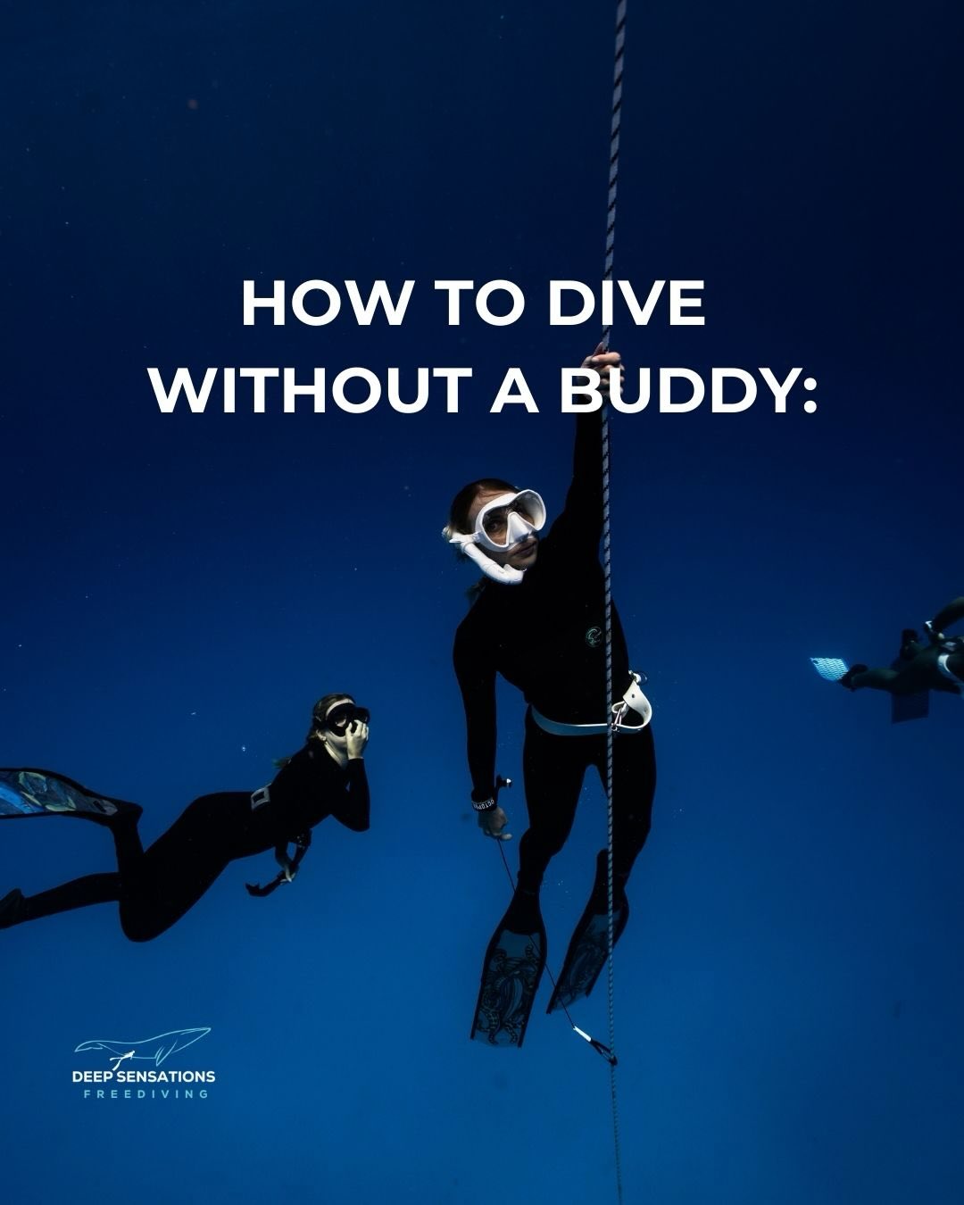 👀 We’re watching you!
If you’re looking for a buddy, join our next social snorkel/Freedive!
Join us Saturday, 14 Feb at Cabbage Tree Bay, Manly, and connect with like minded people. Then, you’ll never have to think about diving alone!
Who knows, being Valentine’s Day, maybe your buddy will turn into something more. 🌹😂
Under no circumstances should you dive without a buddy, it’s the number one rule in the Freediving and diving industry.
It significantly reduces the risks, and makes it wayyyy more fun. Which is why we love running these community events.
📆 14 Feb, Cabbage Tree Bay, Manly
7.30 am - Breathwork
8.00 am Snorkel/freedive
9.30 am Coffee and Catch-up
P.s. we will be teaming up with @snork_club for this one ✨