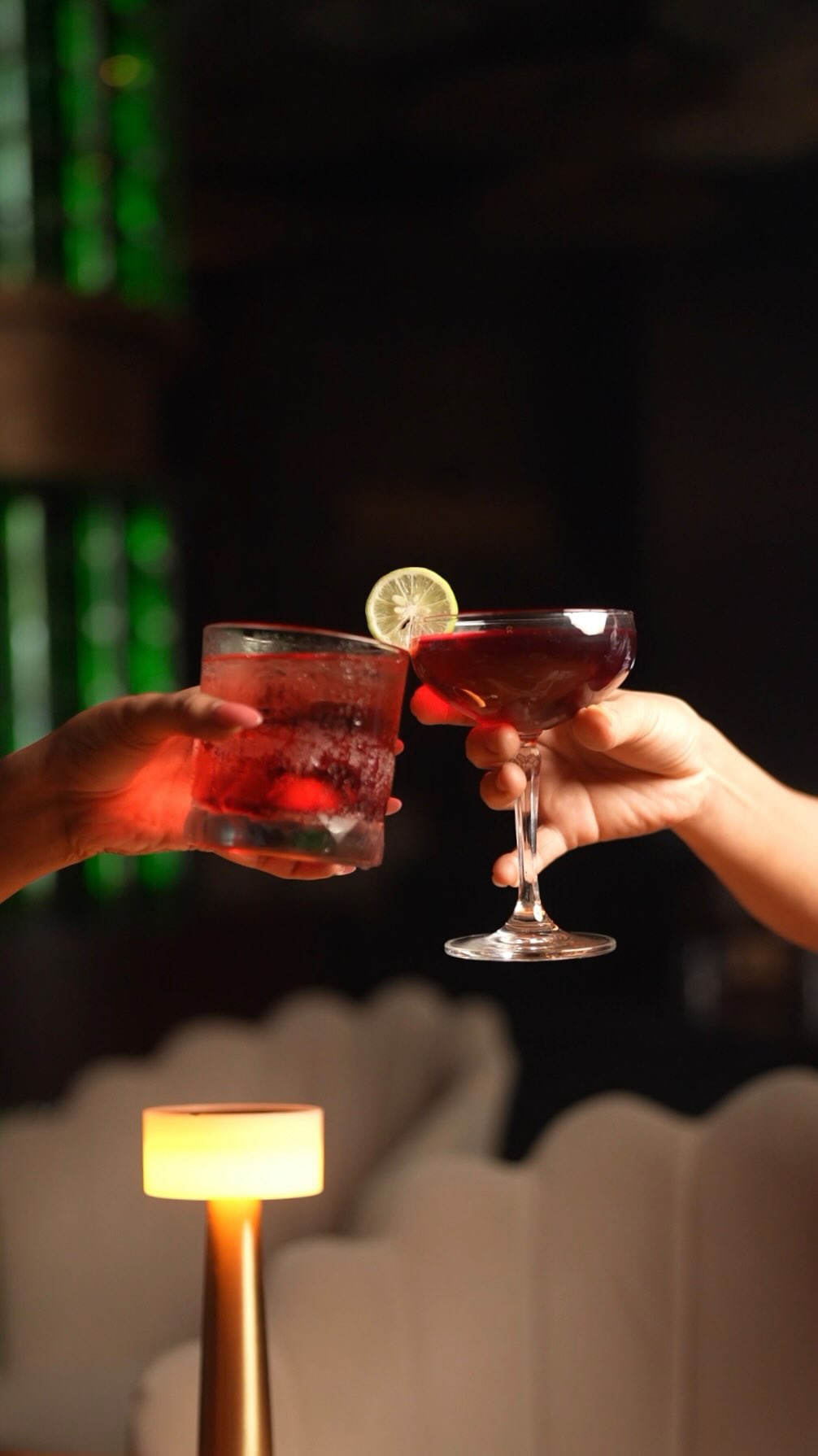 Valentine’s Night at Downtown Club 💘
This 14th February, celebrate love, lights, and late-night vibes with a special couple’s menu crafted for the perfect evening.And the best part?✨
50% OFF on the entire bill, just for Valentine’s Night.
Bring your special someone and make it a night worth remembering.📍 Downtown Club | One night only
#ValentinesAtDowntown #DowntownClub #PuneNightlife #CoupleNight