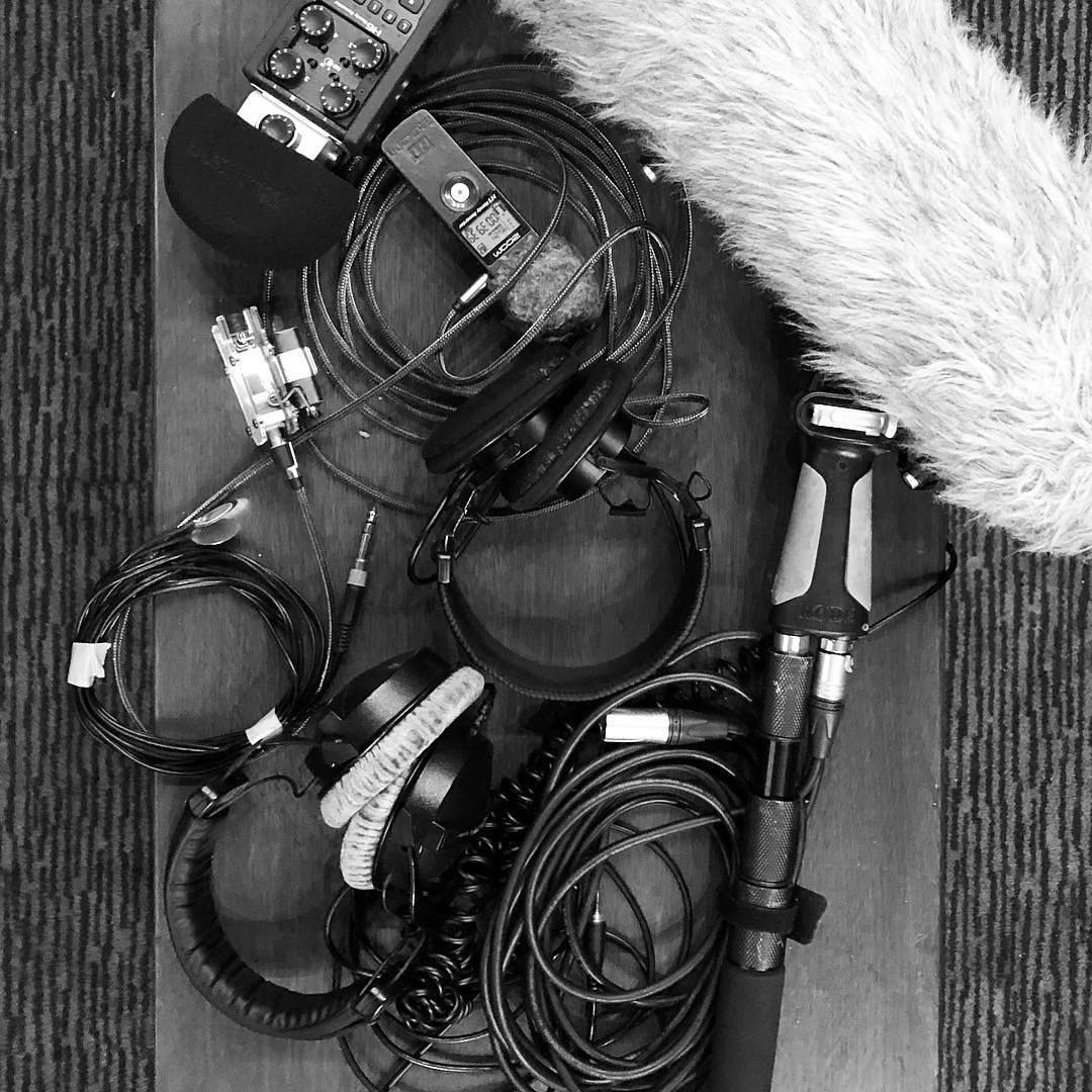 Repost @robertthomassound
・・・
Field recording today with @frankyredente at @barbicancentre creating a custom library for my Strange Loops Eternal Golden Braid interactive algorithmic piece here at Barbican on the 9th of march. Tickets are on sale now link in bio @robertthomascomposer 👈
.
.
#music #sound #composer #producer #sound #algorithmic #adaptive #gameaudio #aimusic #machinelearning #contemporaryclassical #newmusic #classicalmusic #neoclassical #experimentalmusic #soundart #soundscape #guitar #violin #avantgarde #drone #studio #musicproducer #ambient #electronicmusic #eurorack #modularsynth #sounddesign