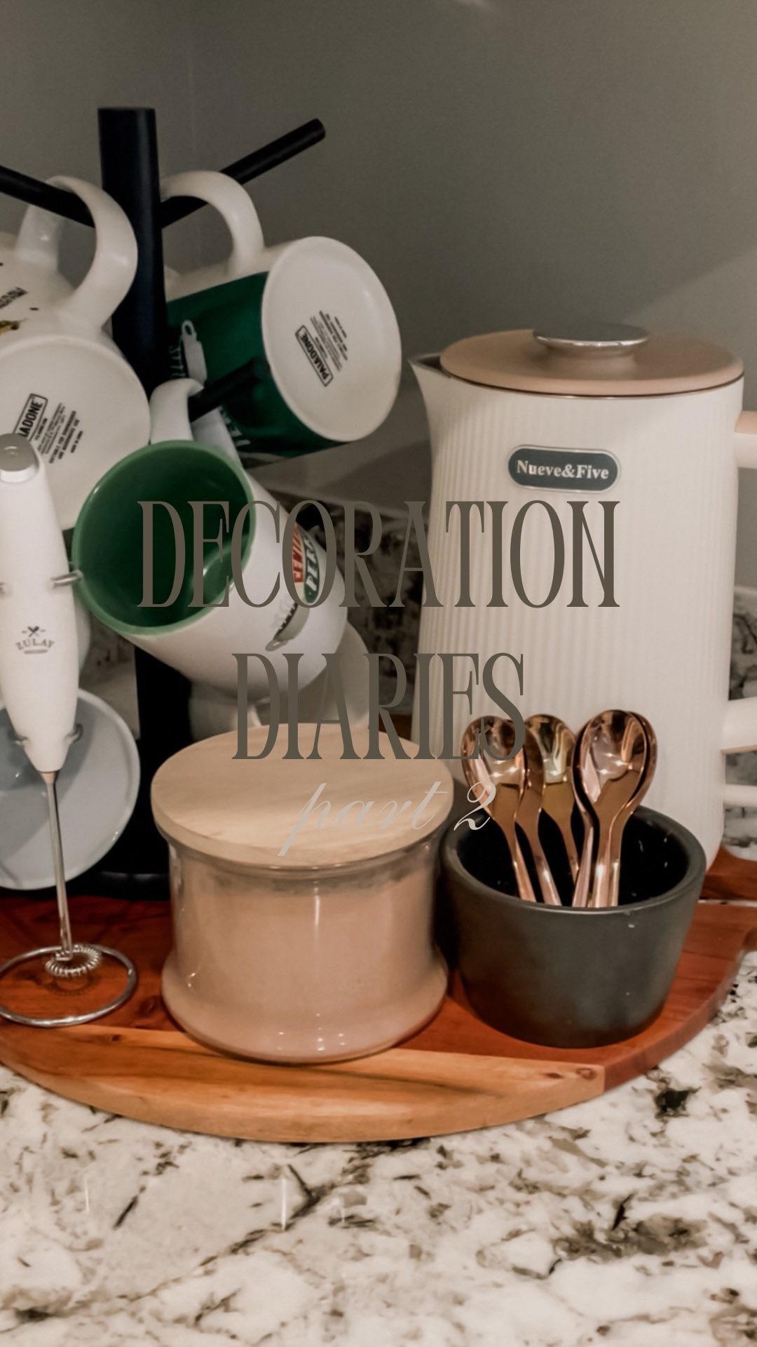 What should I do with this corner once the weather warms up?
•
•
•
•
•
#interiorstylist #decorationdiaries #homestyle #kitchendecor #anotherhomedecorpost