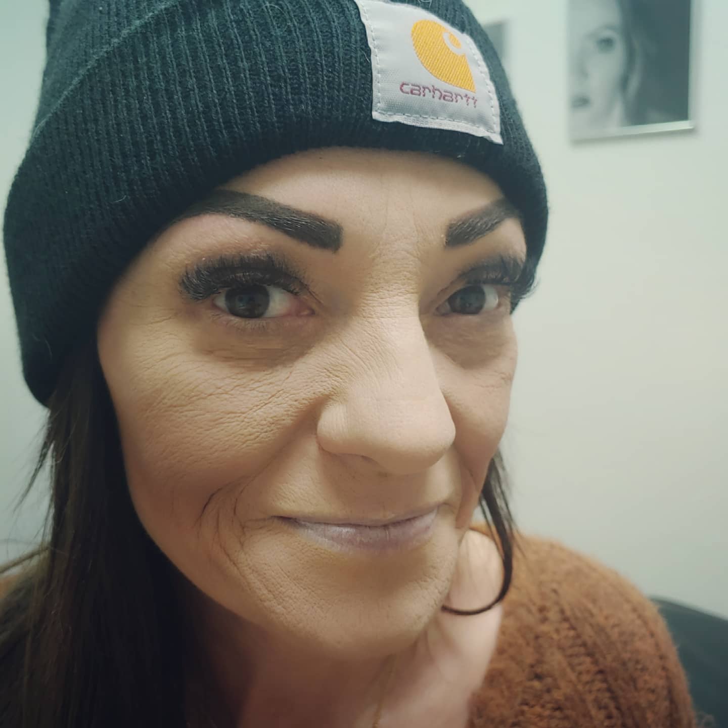 It's almost the new year!!!!! Are you ready? Let's NOT talk goals and more so plans for the night out! 😏
#liveitup #lashstudio #getready #beauty #hotstuff #bye2021 #thepermanentmakeupstudio #lashstudiocolorado