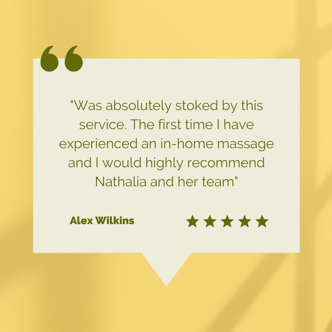 Bee Zen was created to bring a holistic vision and spa experience to the comfort of your own home or work.
Our products are all natural, using only high quality essential and plant based oils. You don't have to worry about anything, just relax. We’ll bring everything needed, the table, chair, towels etc.
Book your relaxing time with me today - link in Bio or via our website beezen.co.nz
#massagetherapy #massagetherapist #massage #mobilemassage